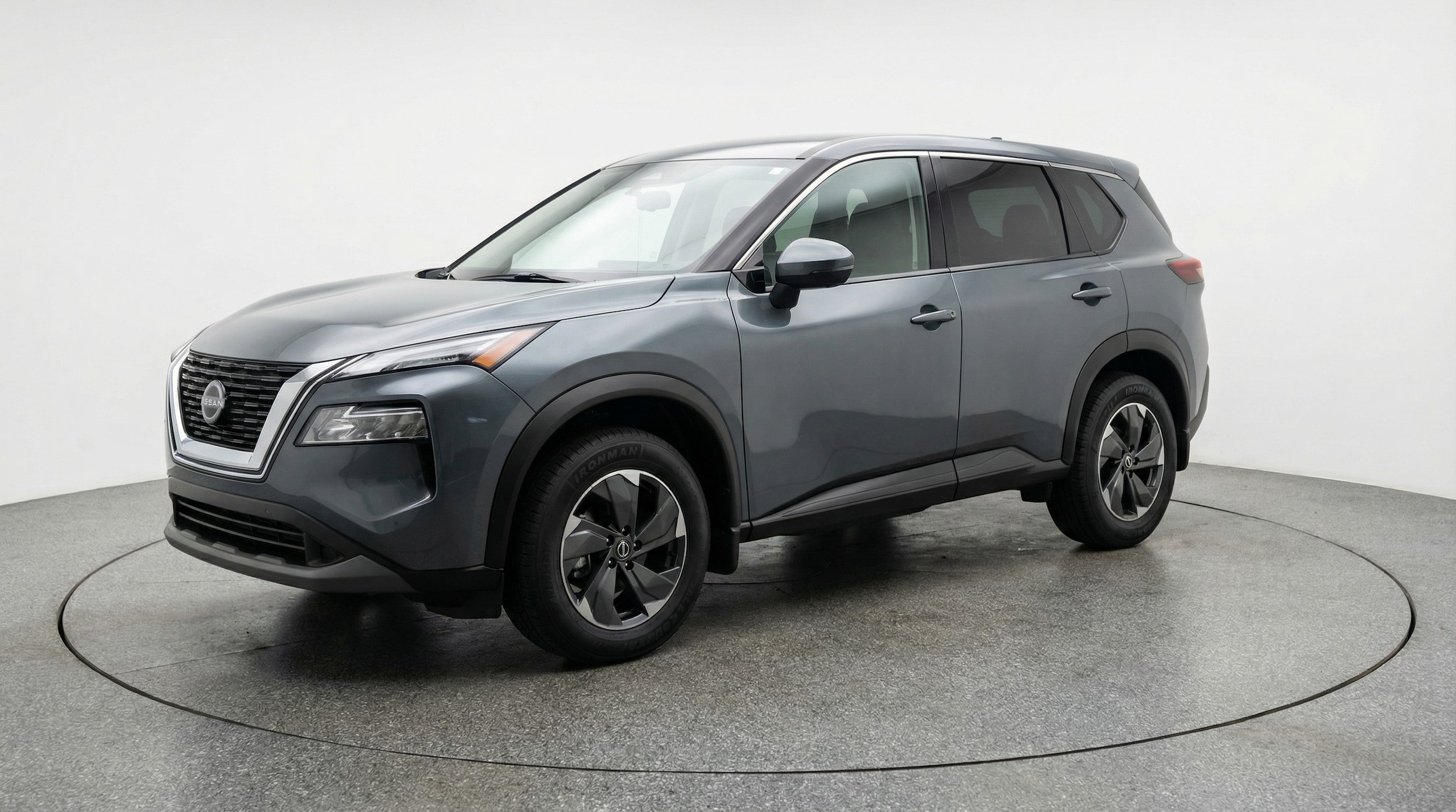 Thumbnail: 2025 Nissan Rogue - 3
