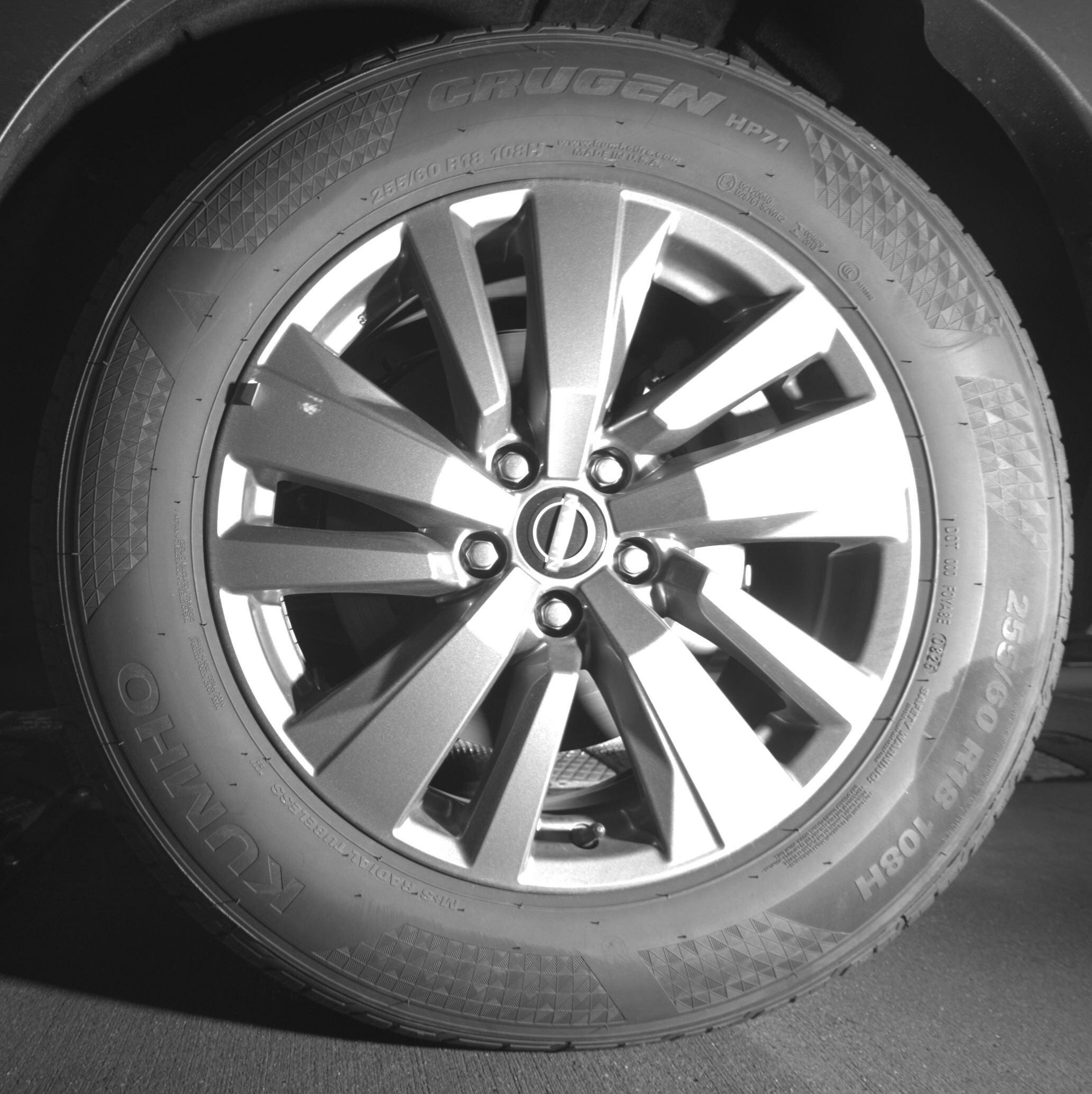 Thumbnail: 2025 Nissan Pathfinder - 11