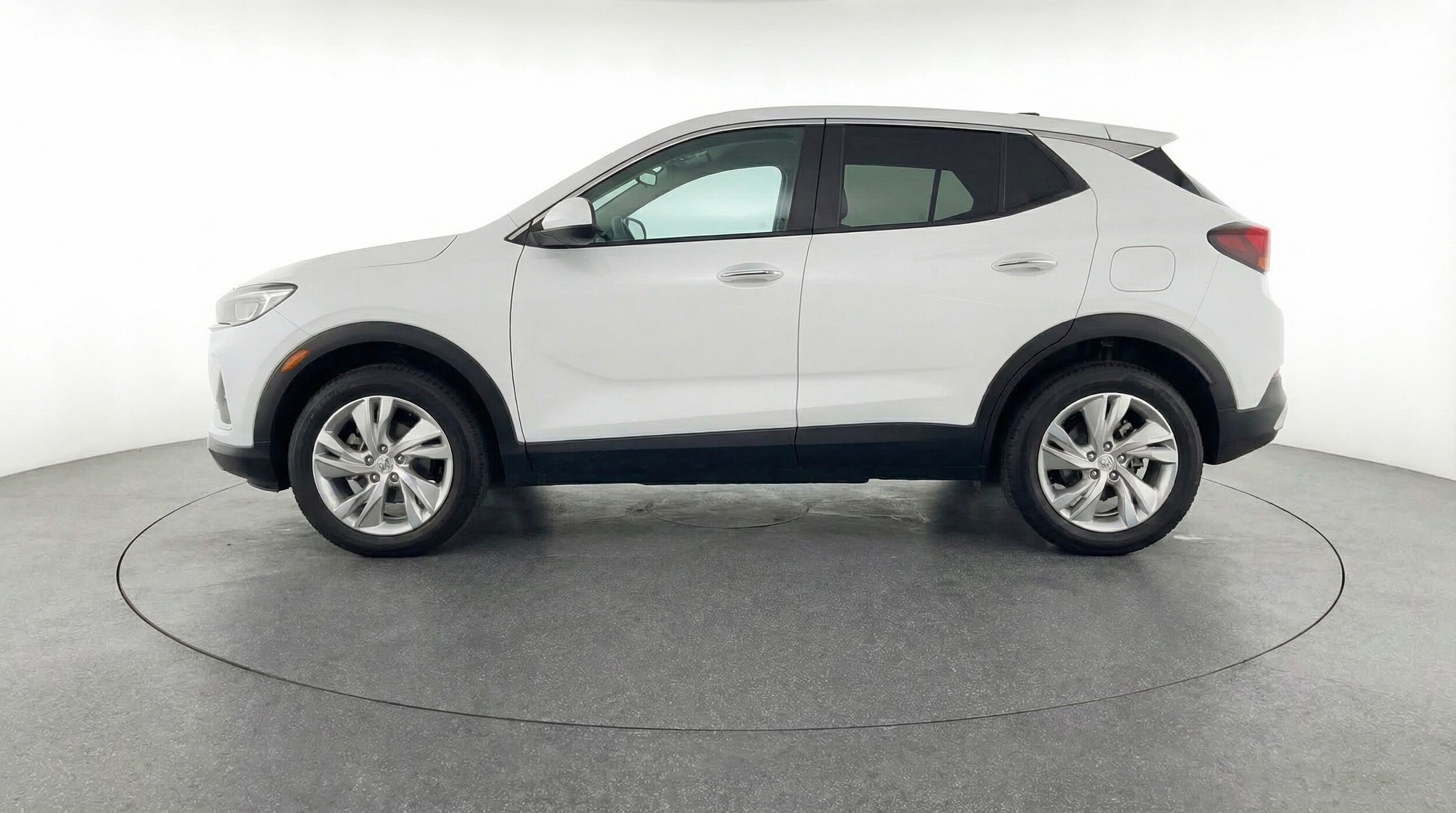 Thumbnail: 2025 Buick Encore GX - 4