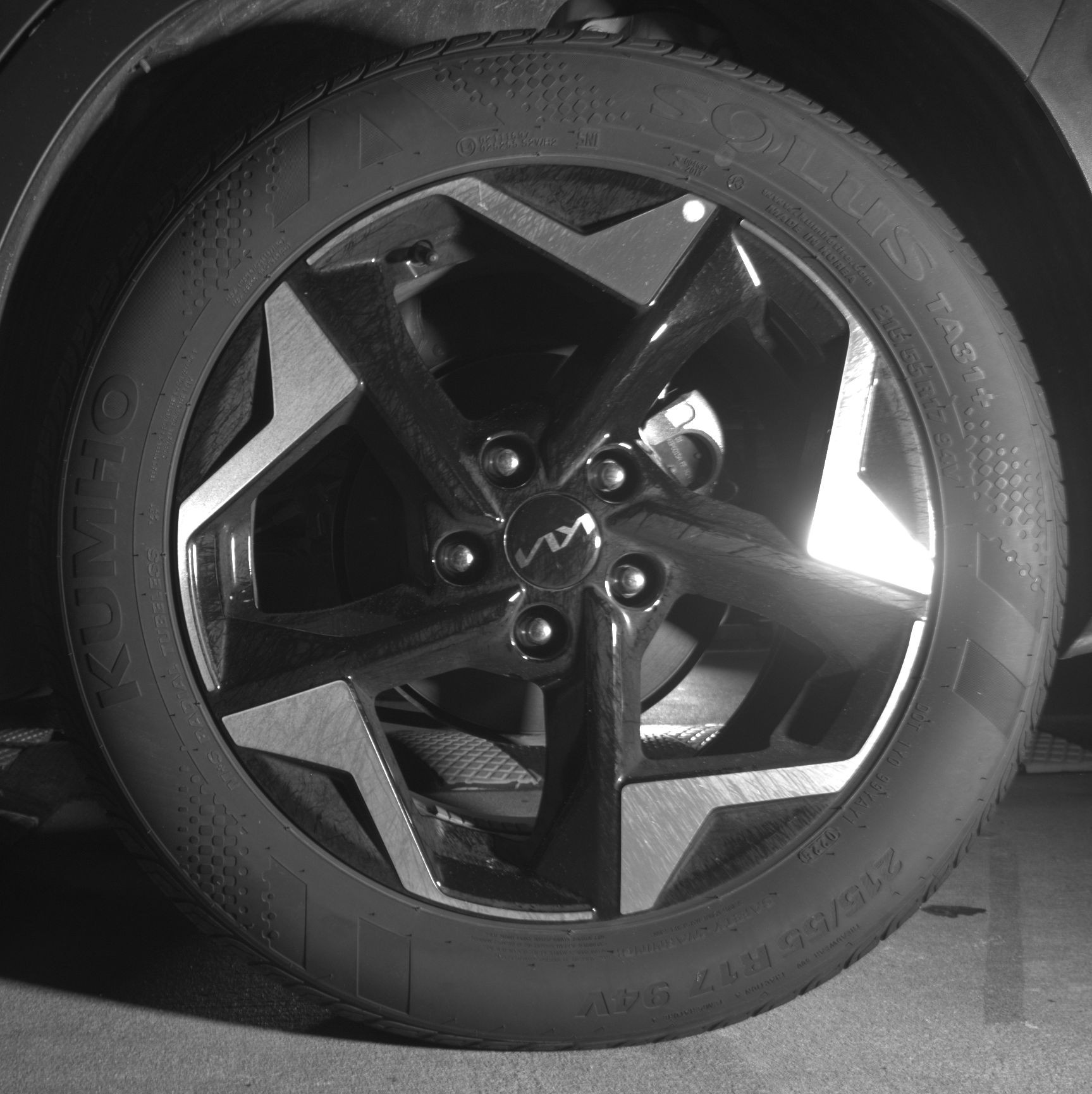 Thumbnail: 2025 Kia Seltos - 11