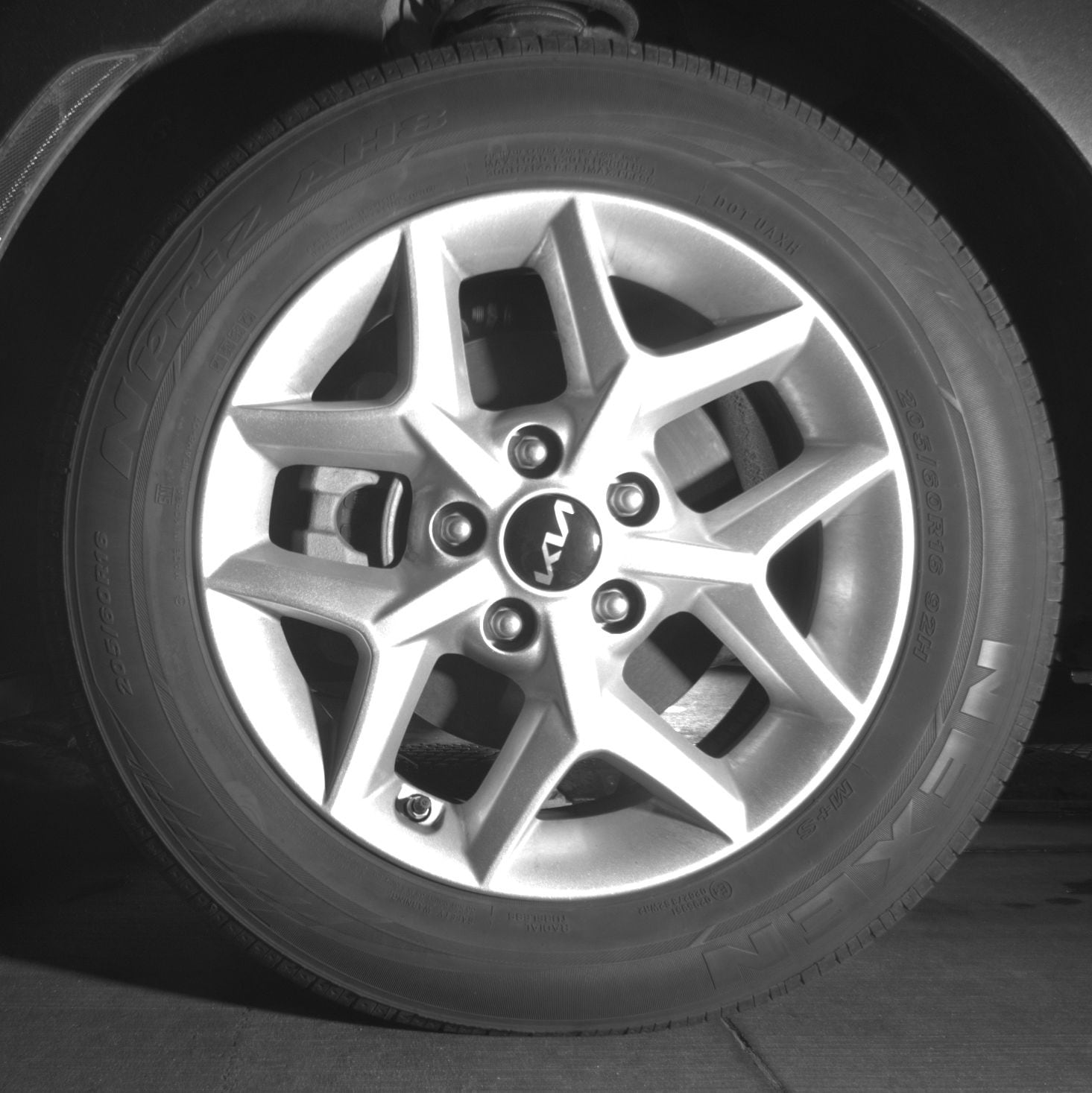 Thumbnail: 2025 Kia Soul - 9