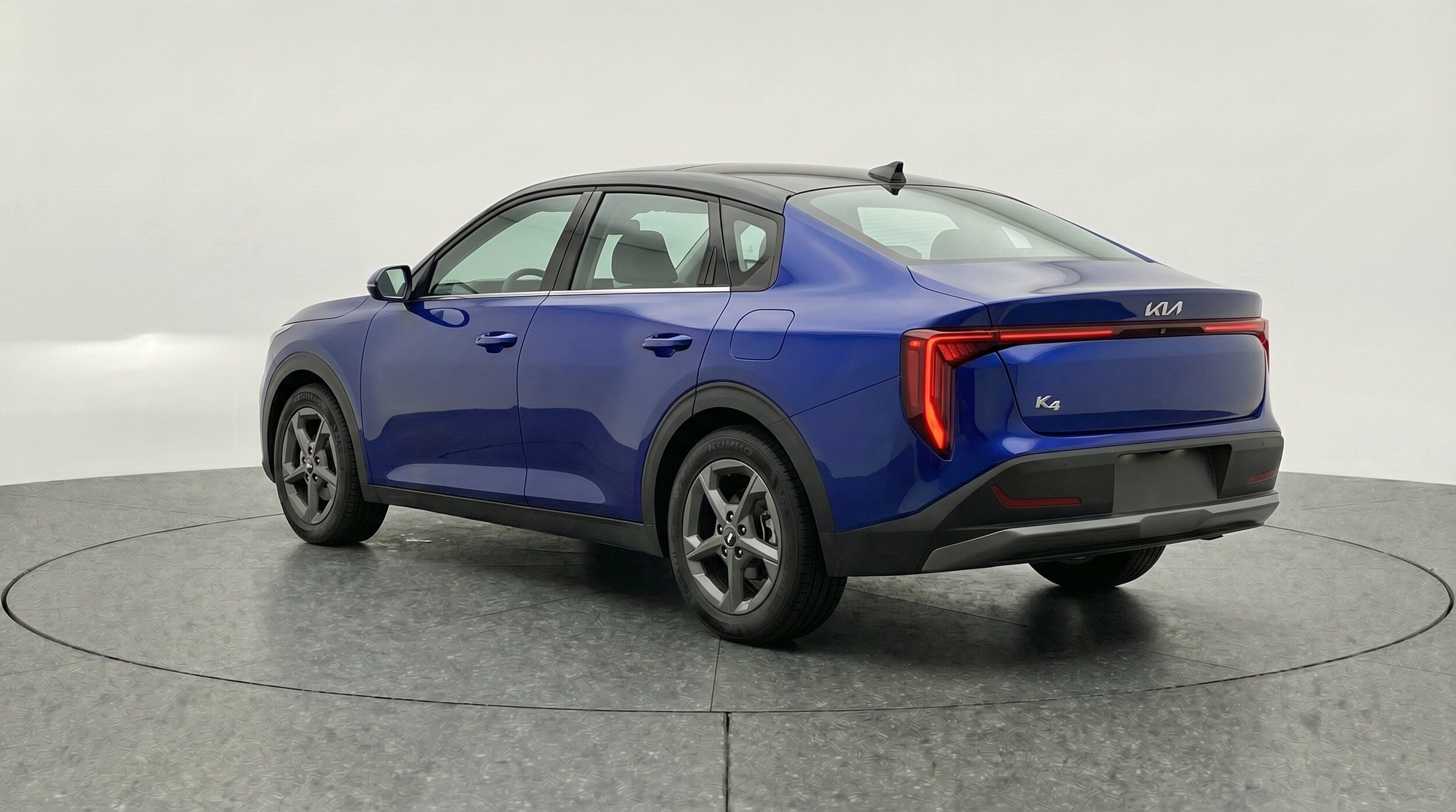 Thumbnail: 2025 Kia K4 - 6