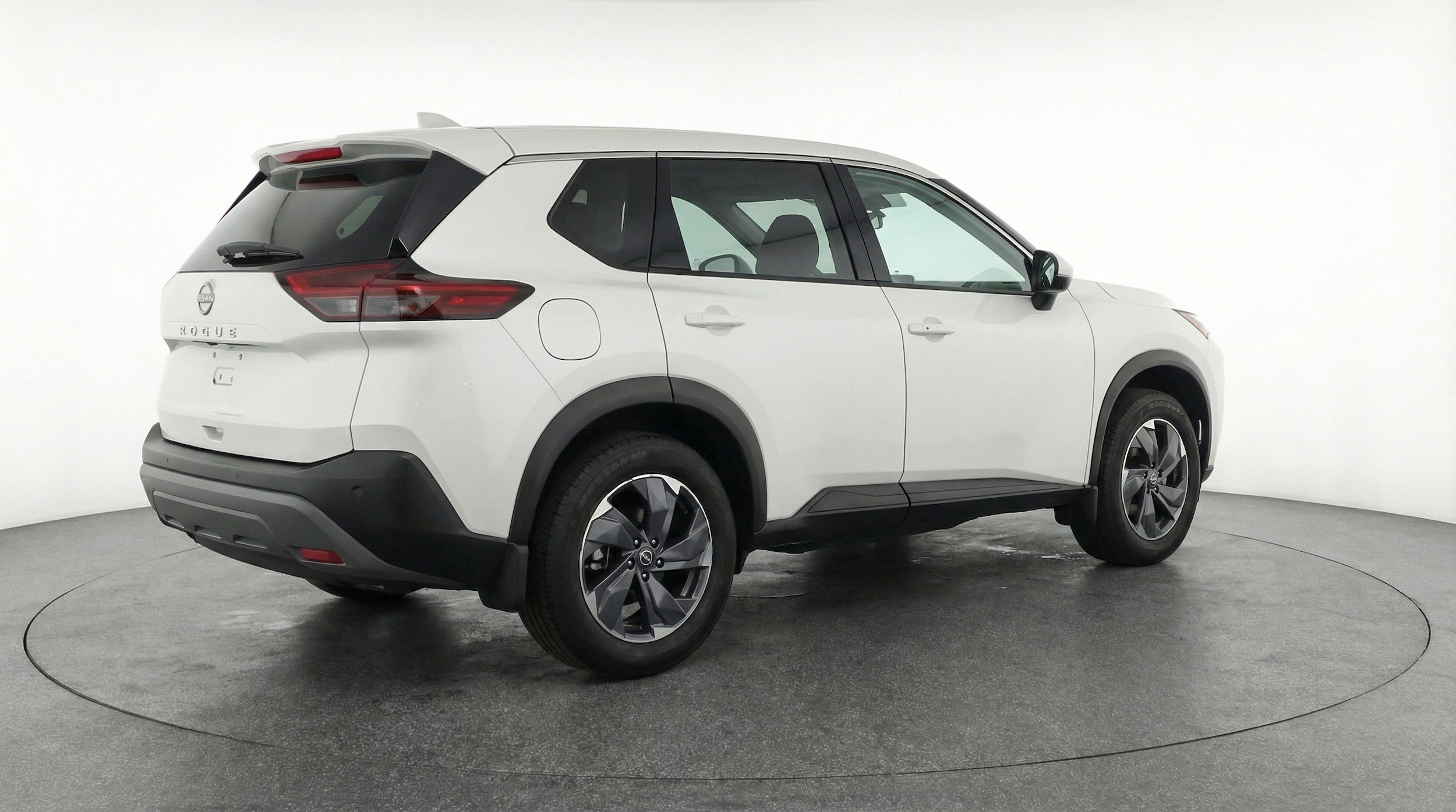 Thumbnail: 2025 Nissan Rogue - 9
