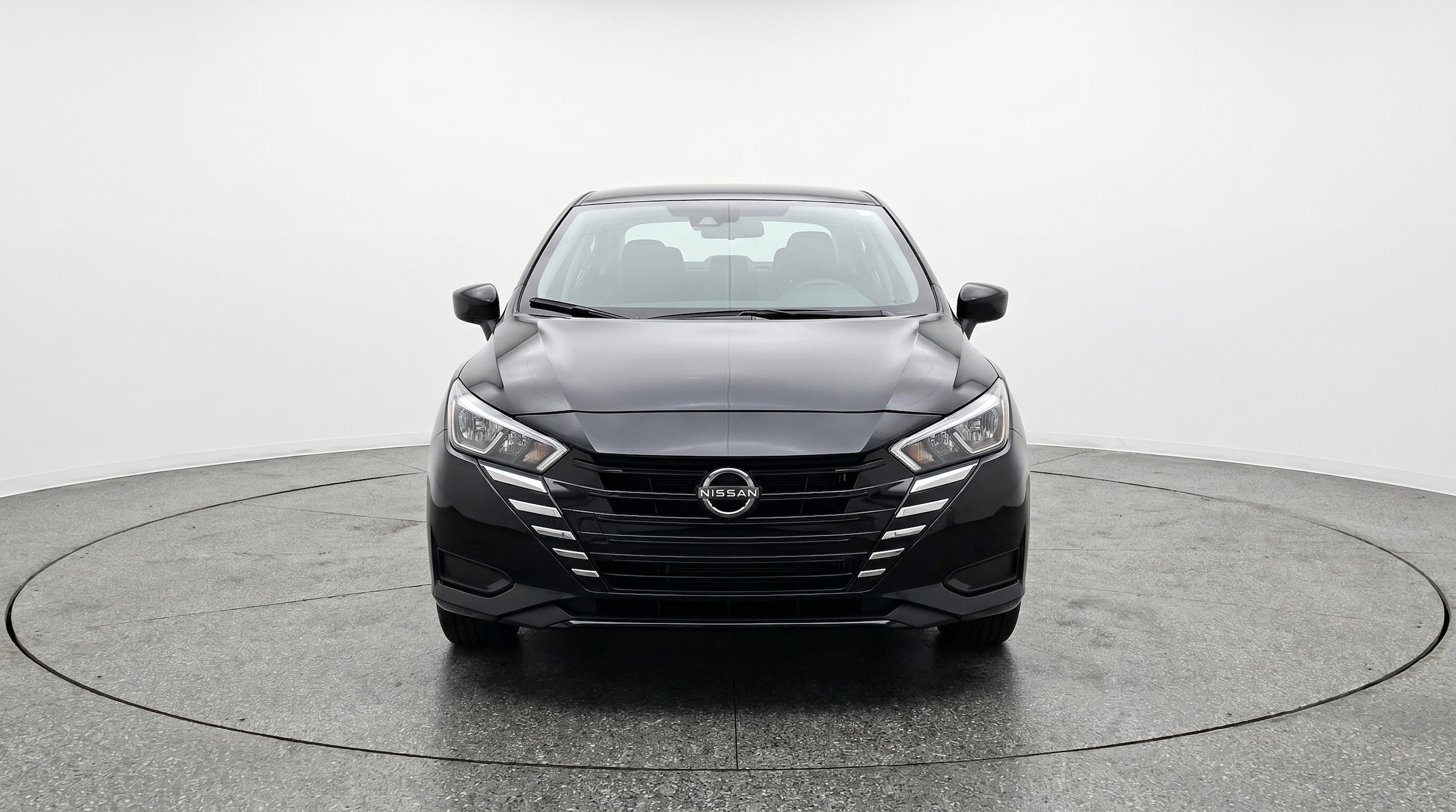 Thumbnail: 2025 Nissan Versa - 2