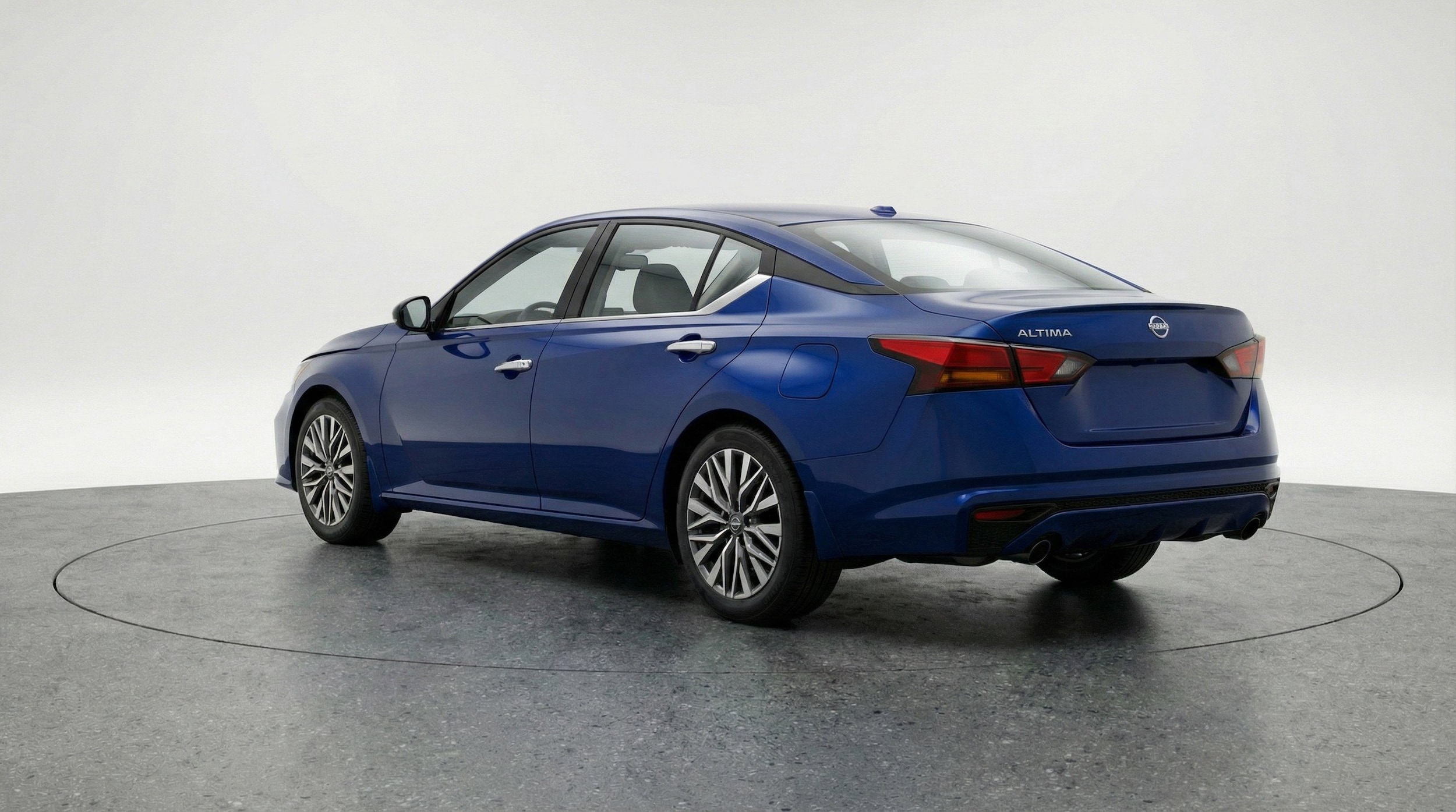 Thumbnail: 2025 Nissan Altima - 6