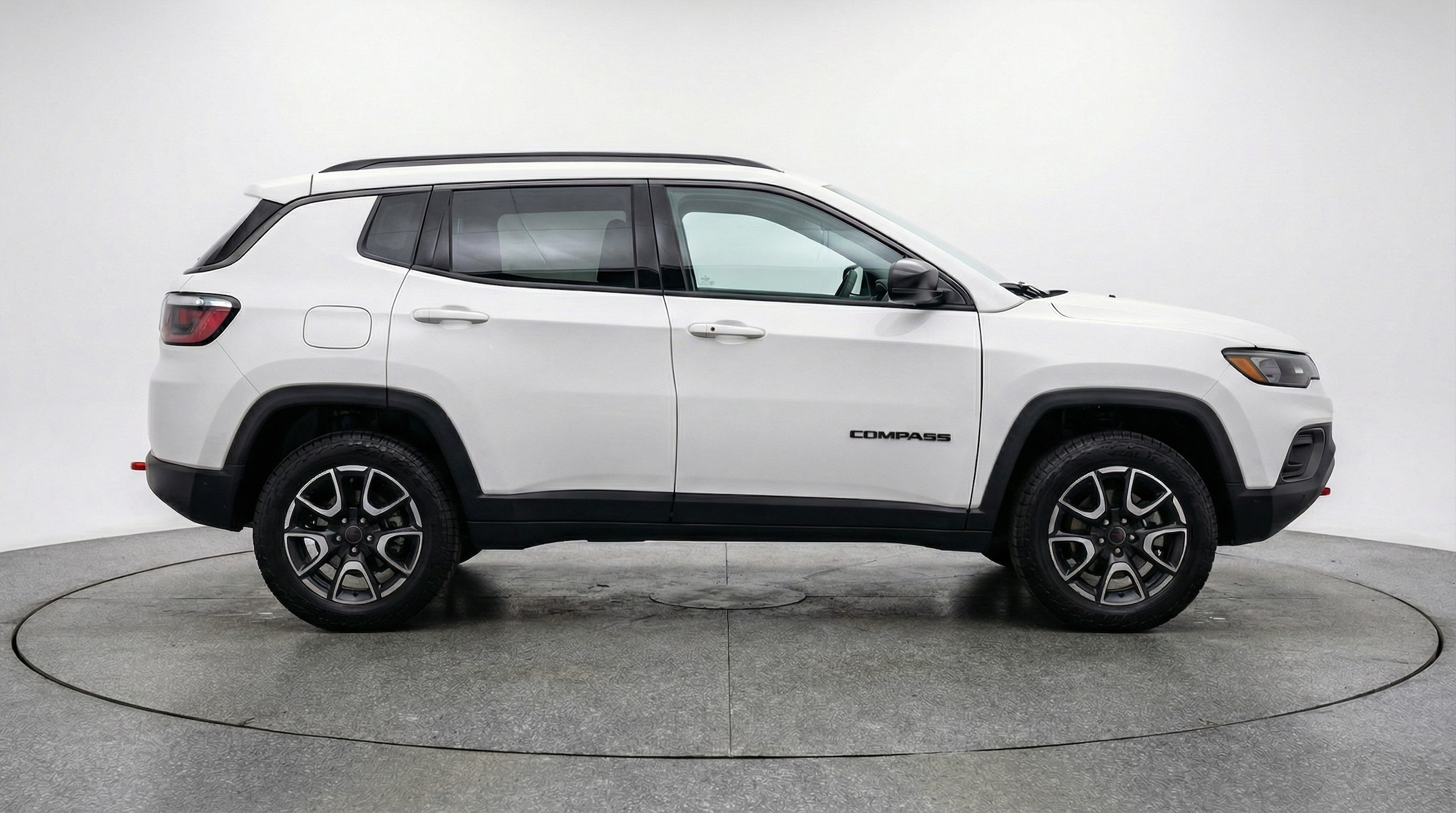 Thumbnail: 2025 Jeep Compass - 8