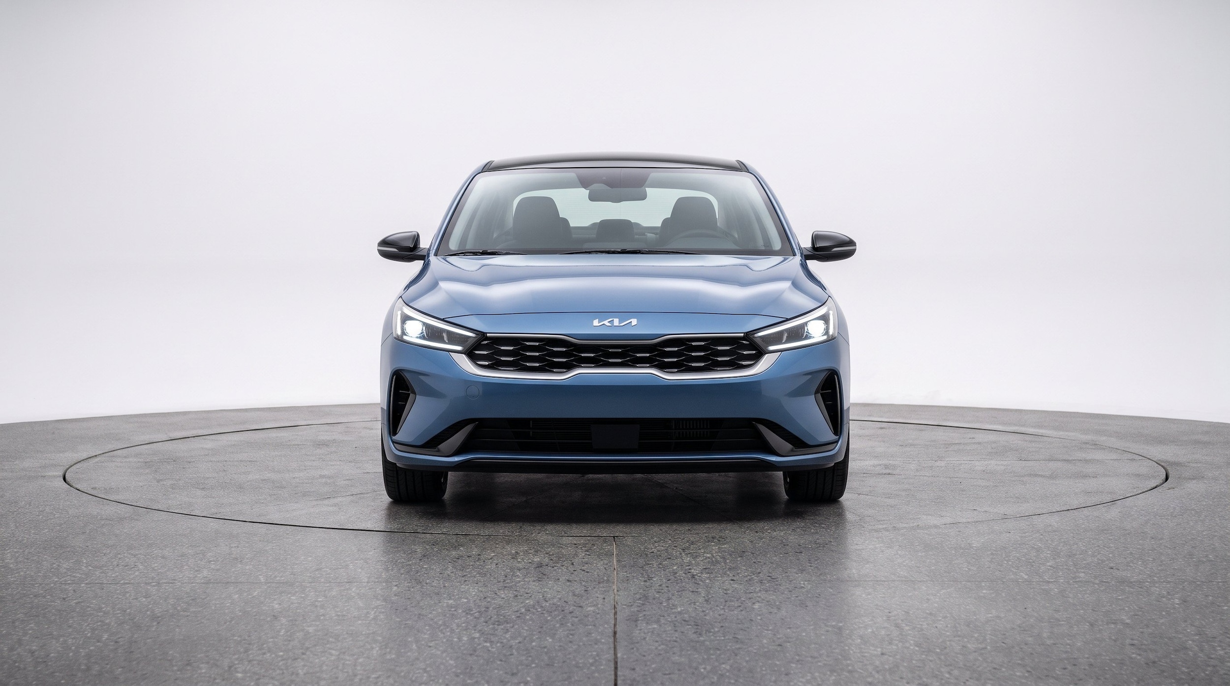 Thumbnail: 2026 Kia K4 - 2