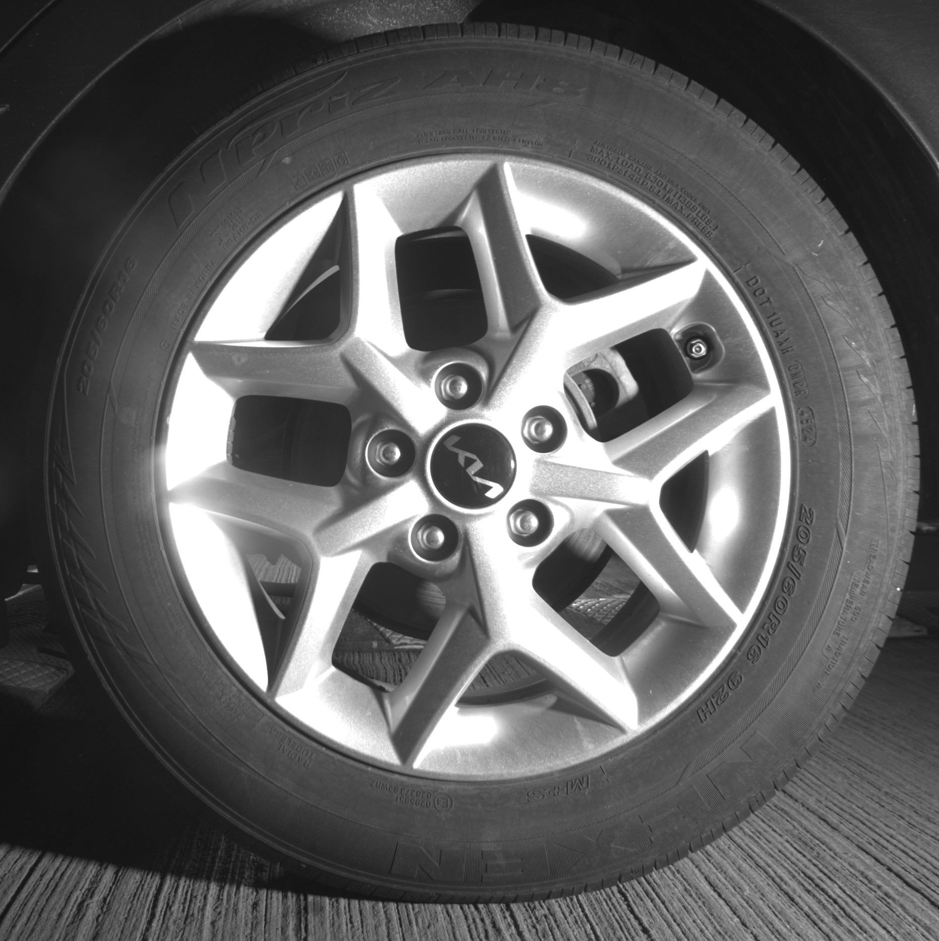 Thumbnail: 2025 Kia Soul - 21