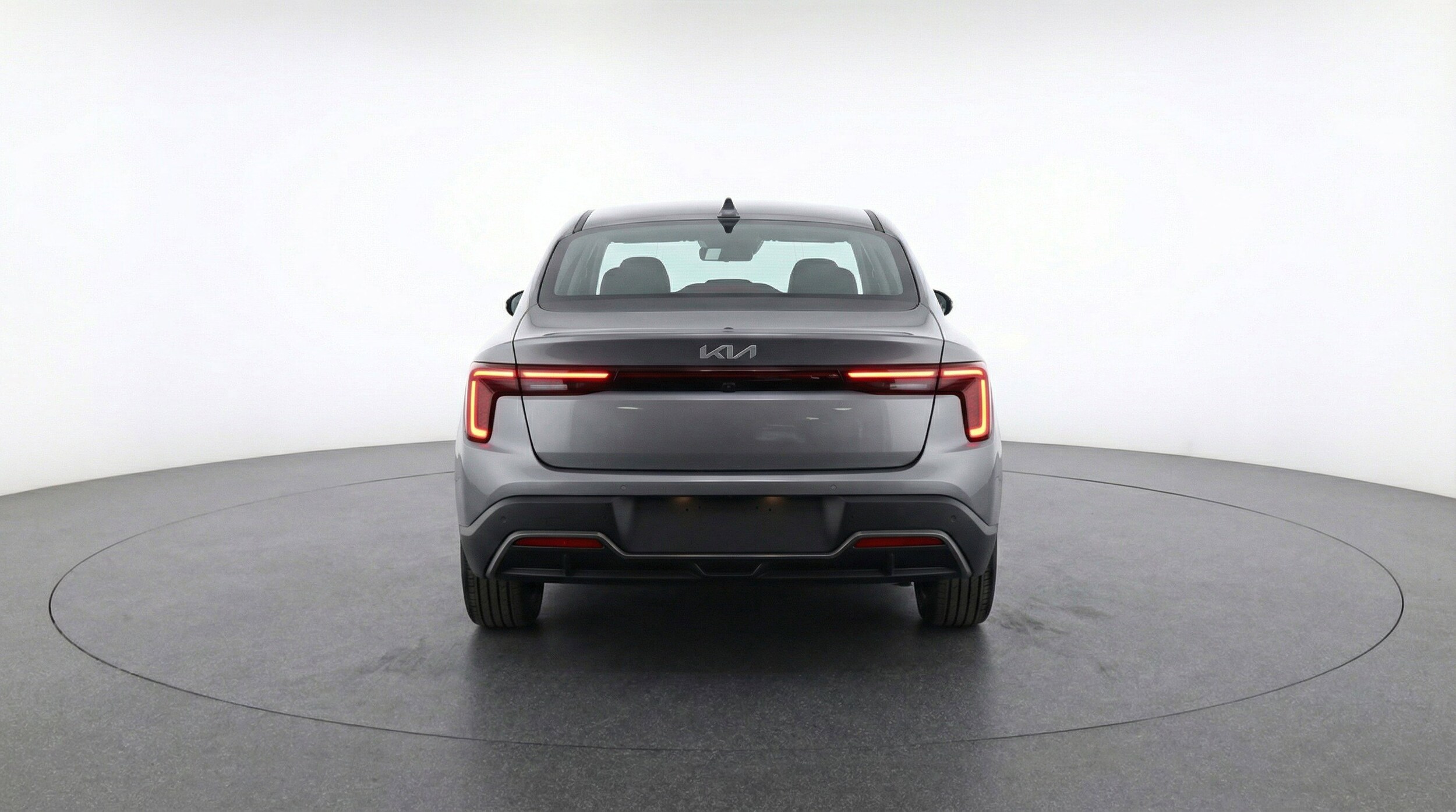 Thumbnail: 2025 Kia K4 - 7