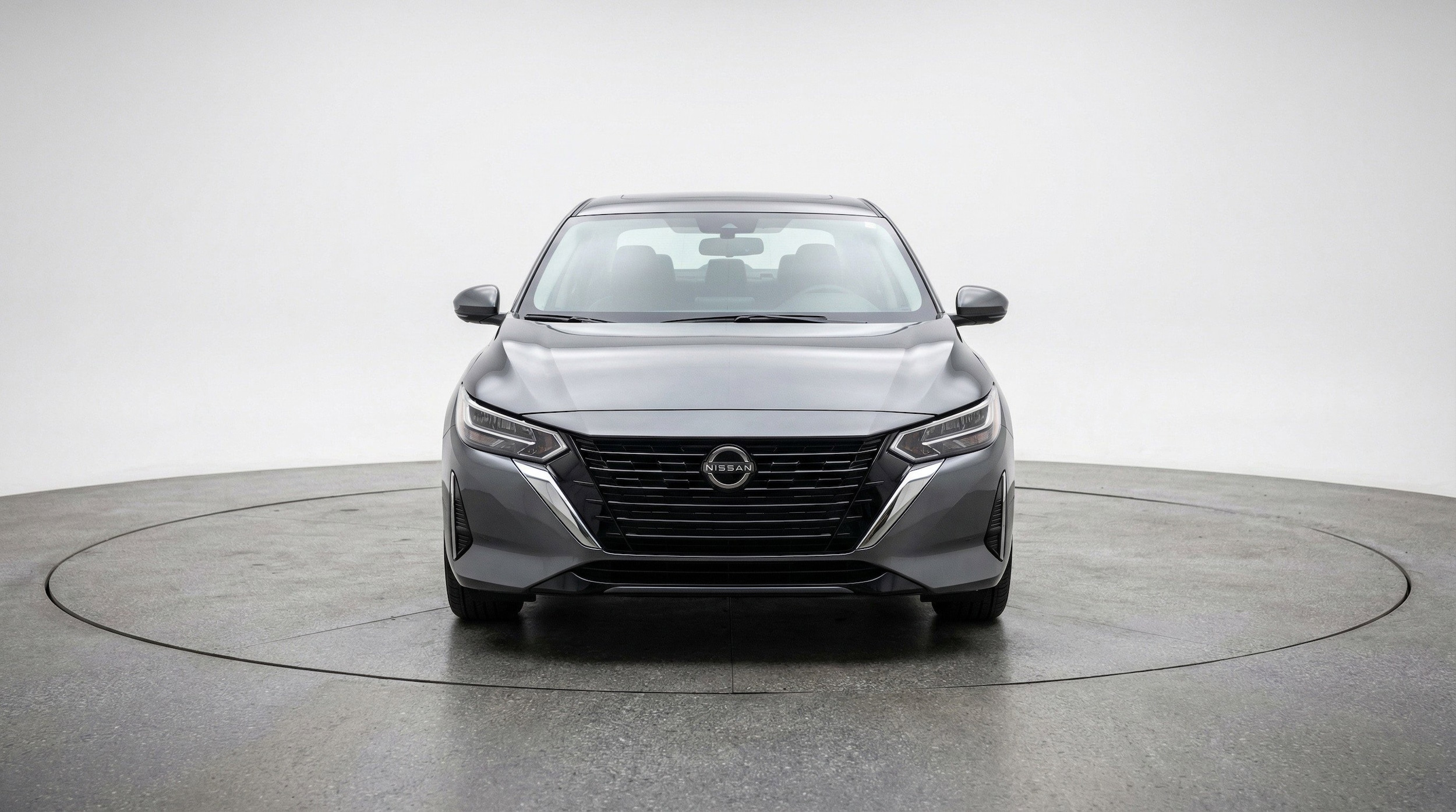 Thumbnail: 2025 Nissan Sentra - 2