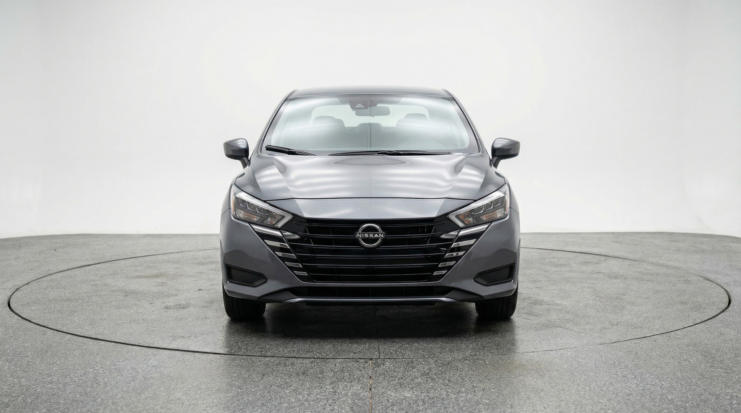 Thumbnail: 2025 Nissan Versa - 2