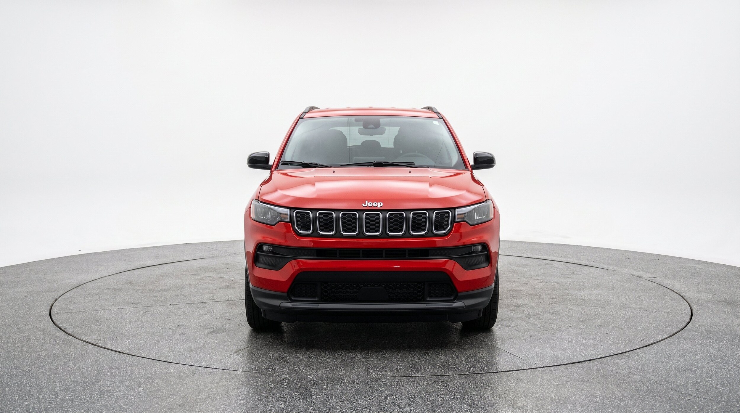 Thumbnail: 2025 Jeep Compass - 2
