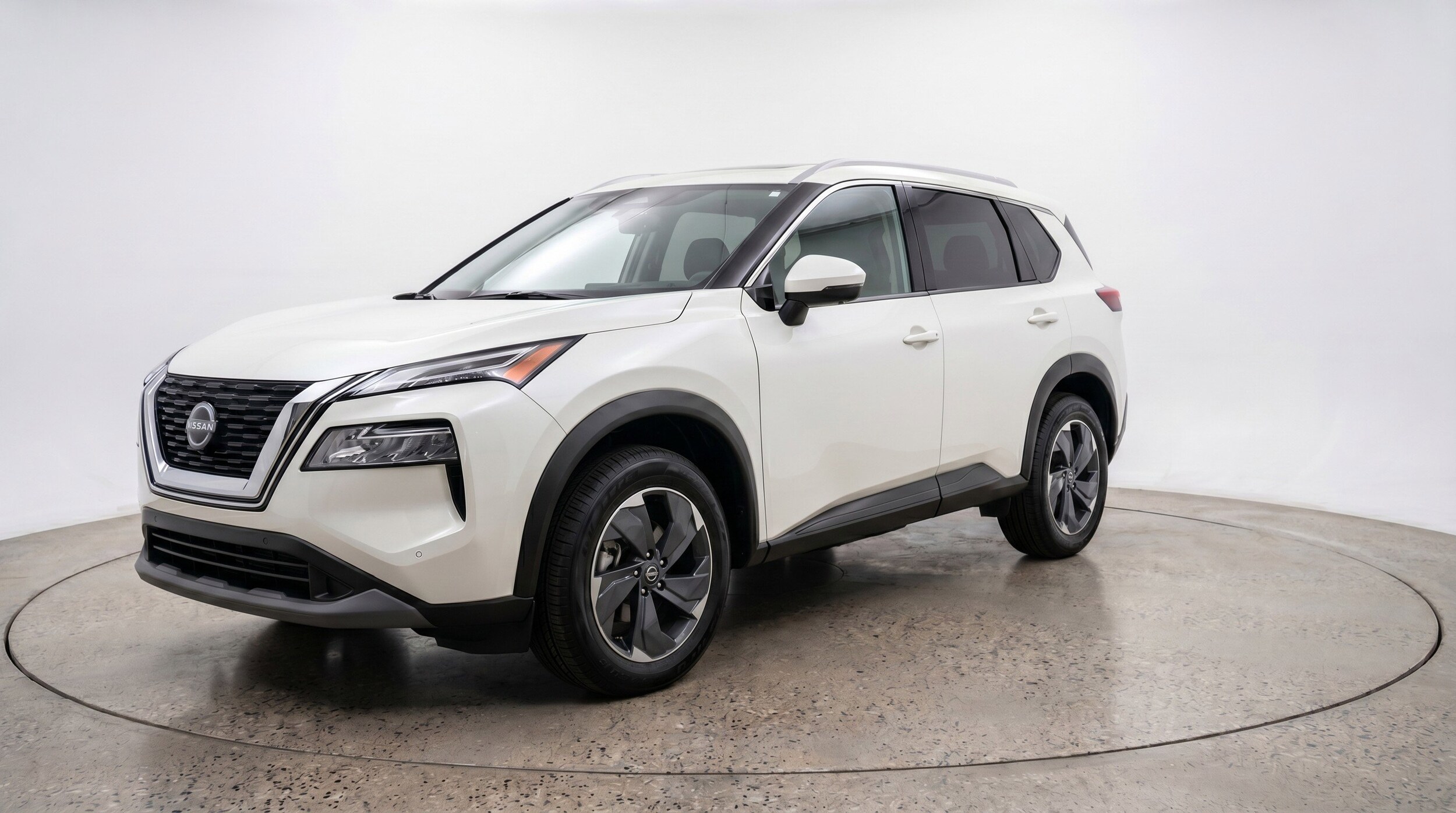 Thumbnail: 2024 Nissan Rogue - 3