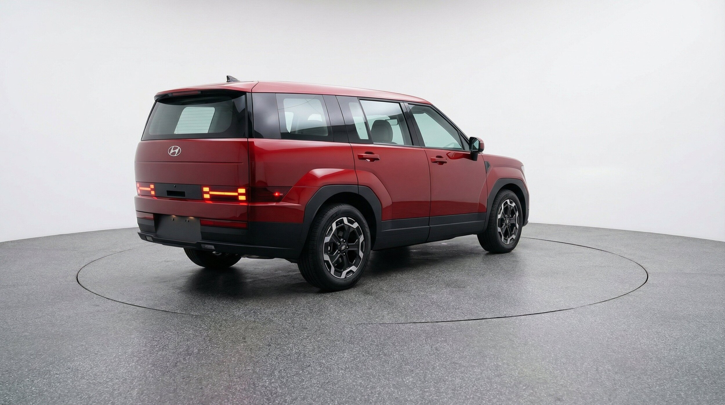 Thumbnail: 2026 Hyundai Santa Fe - 9