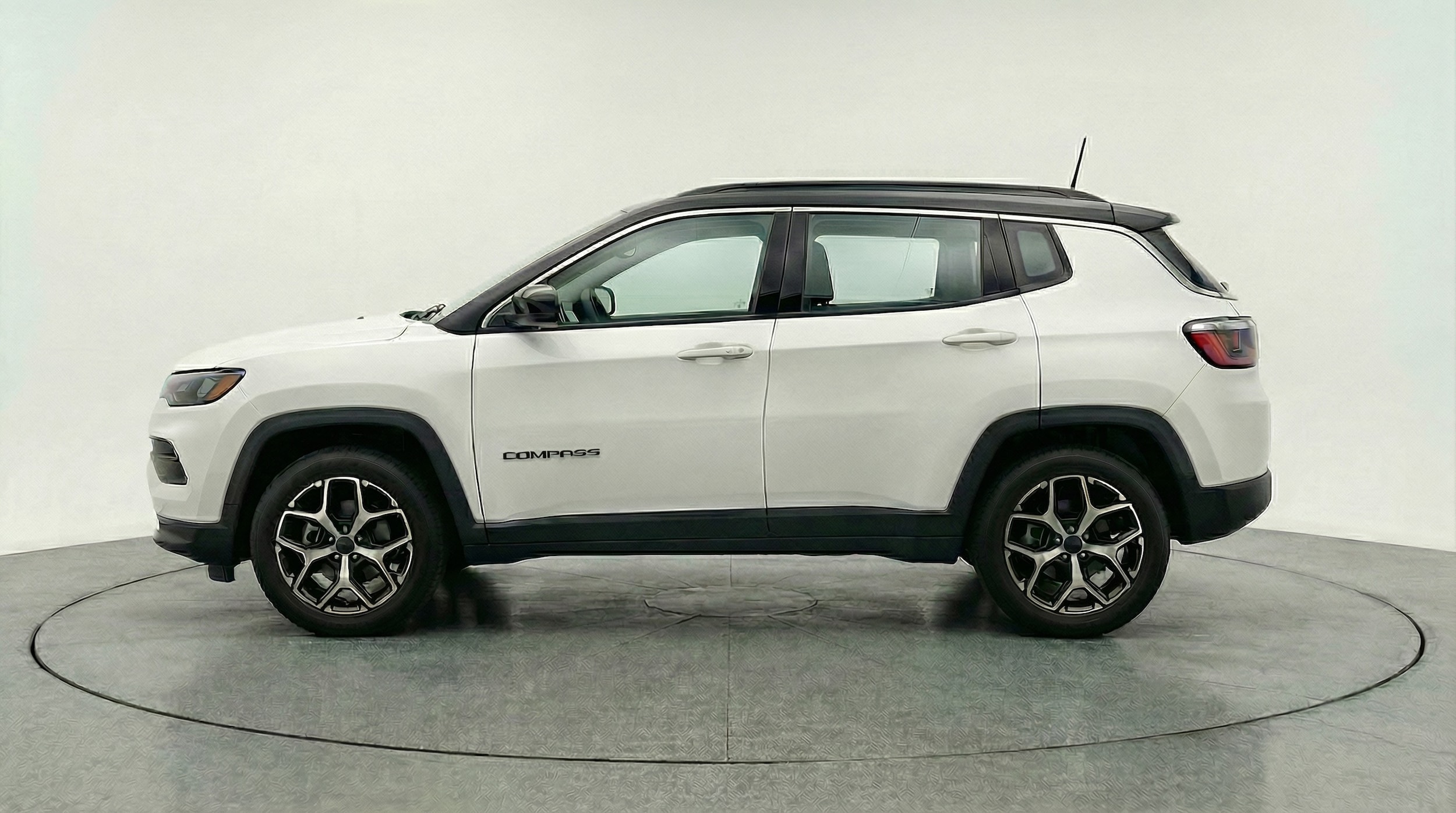 Thumbnail: 2025 Jeep Compass - 8