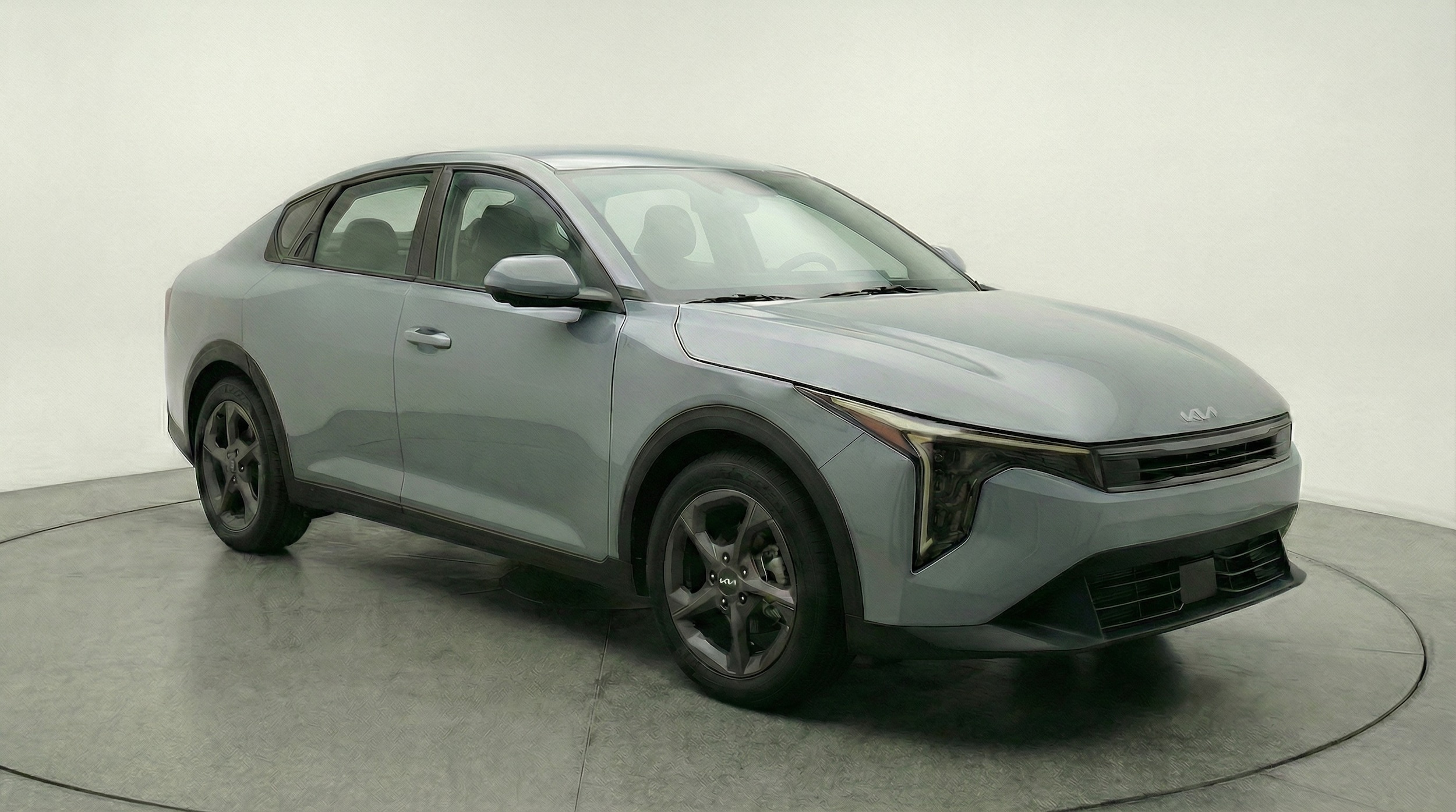 Thumbnail: 2025 Kia K4 - 1