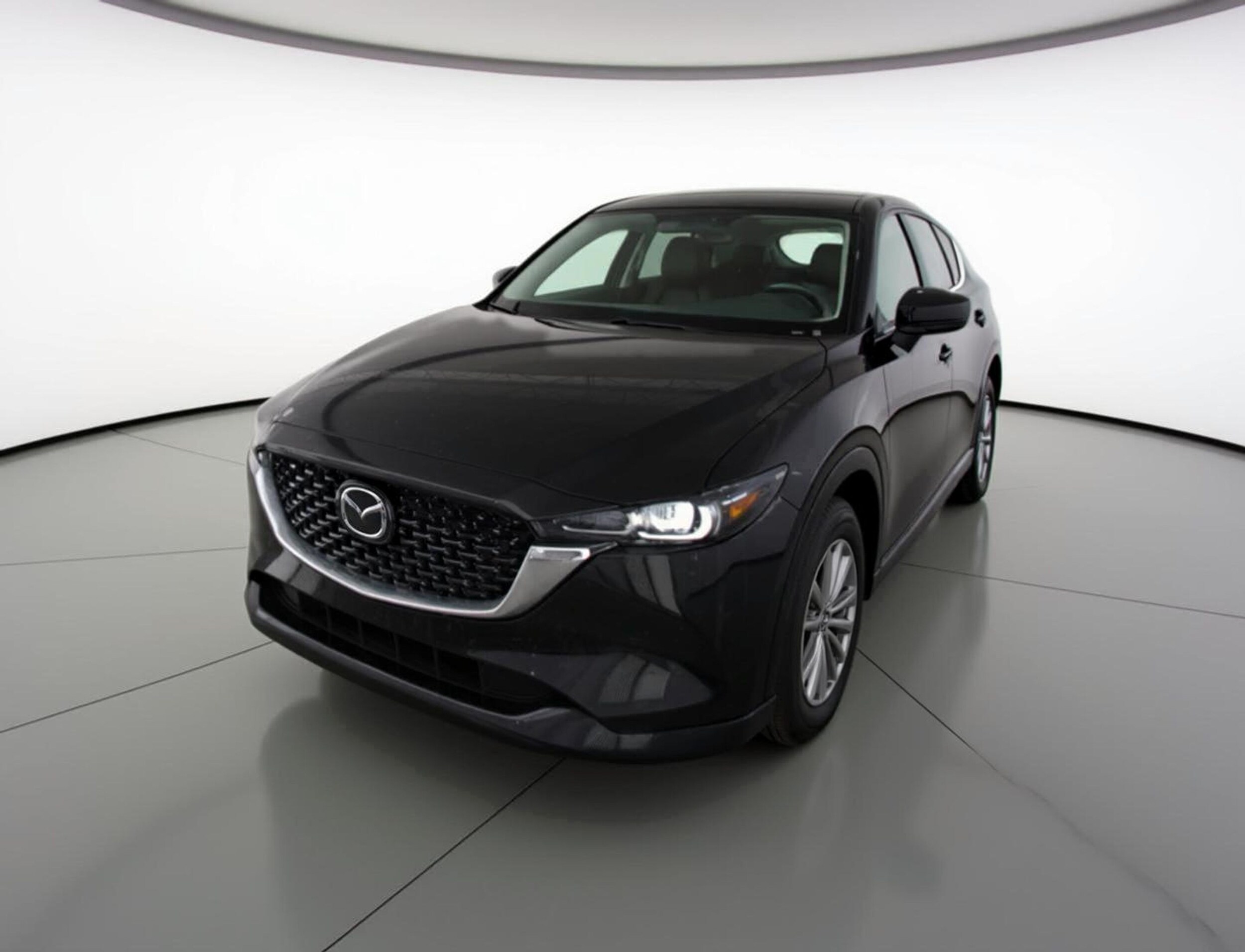 Thumbnail: 2025 Mazda CX-5 - 3
