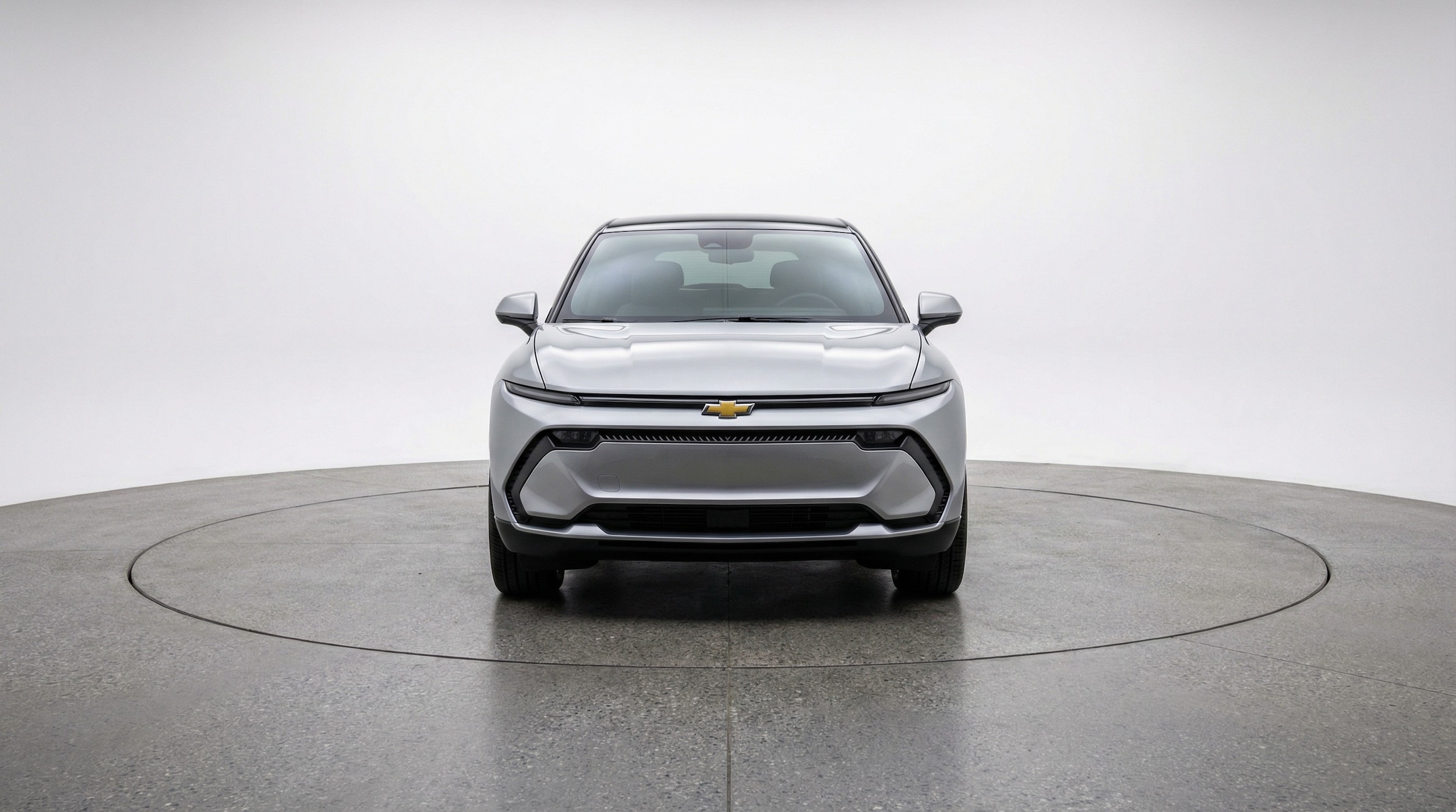 Thumbnail: 2025 Chevrolet Equinox - 2