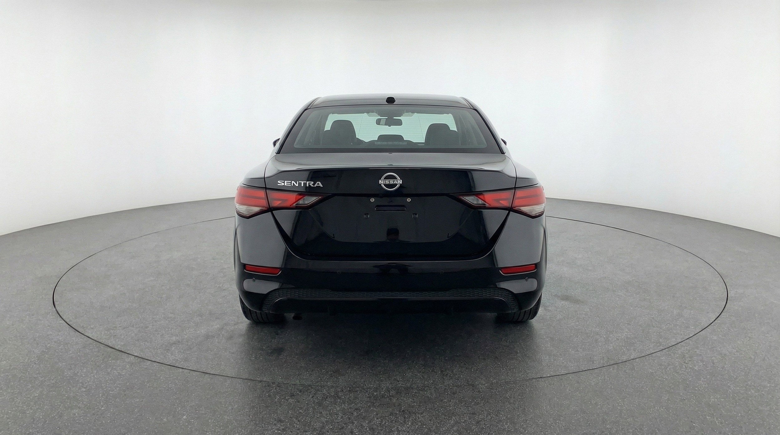Thumbnail: 2025 Nissan Sentra - 7