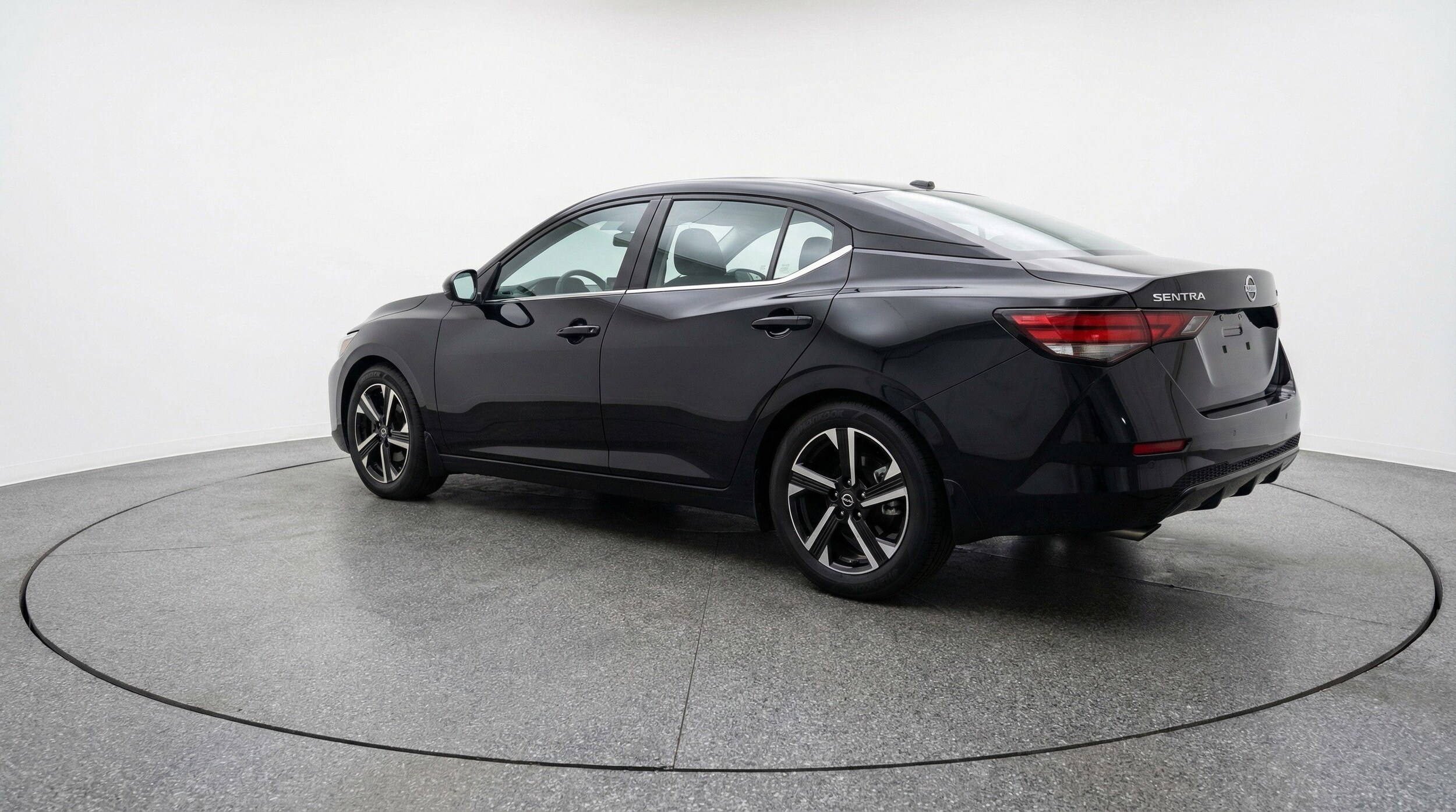 Thumbnail: 2025 Nissan Sentra - 6