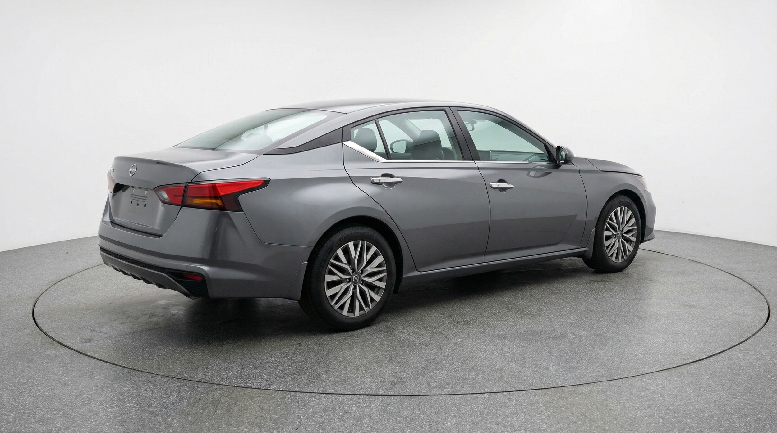 Thumbnail: 2025 Nissan Altima - 7