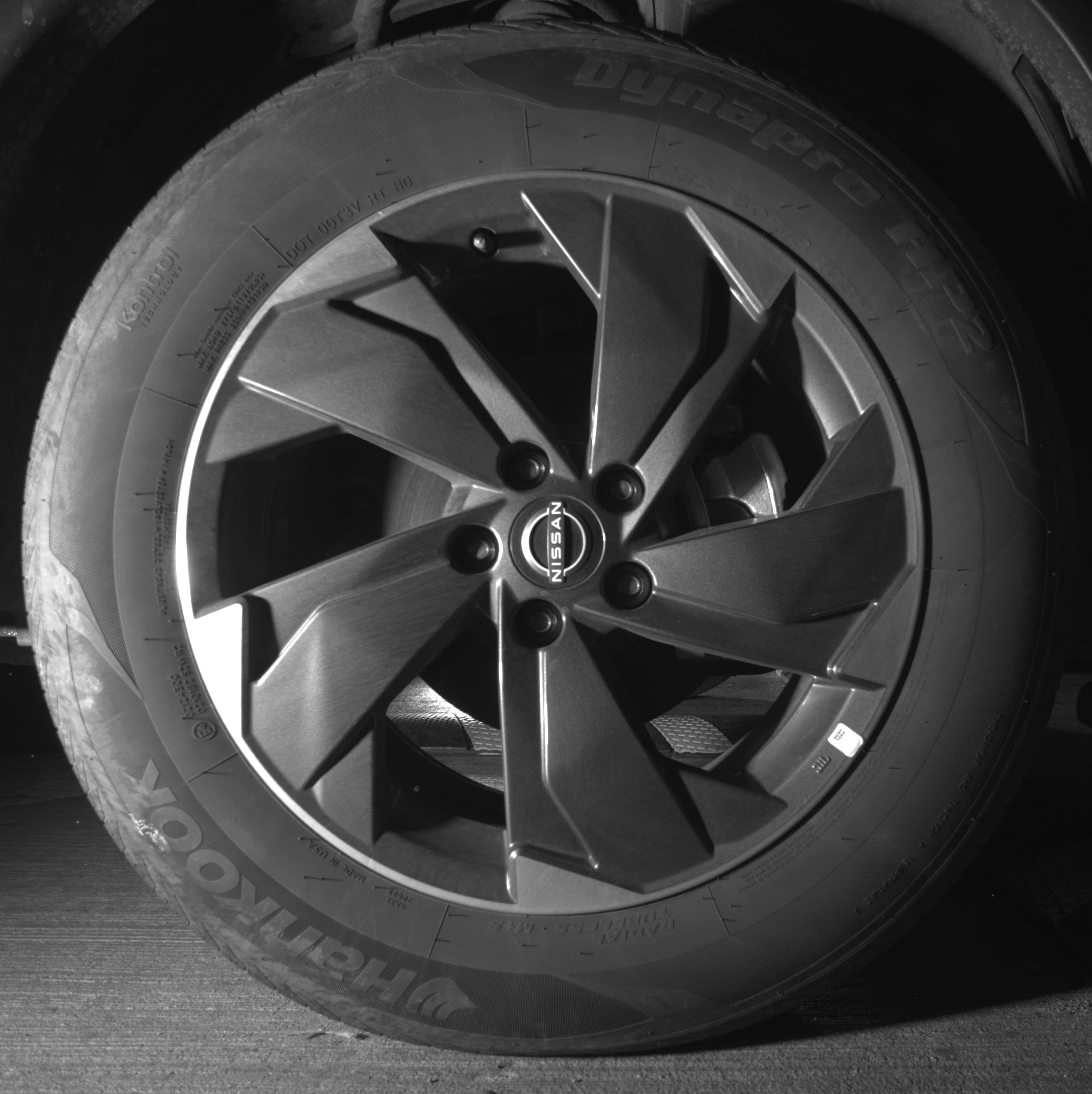 Thumbnail: 2025 Nissan Rogue - 10