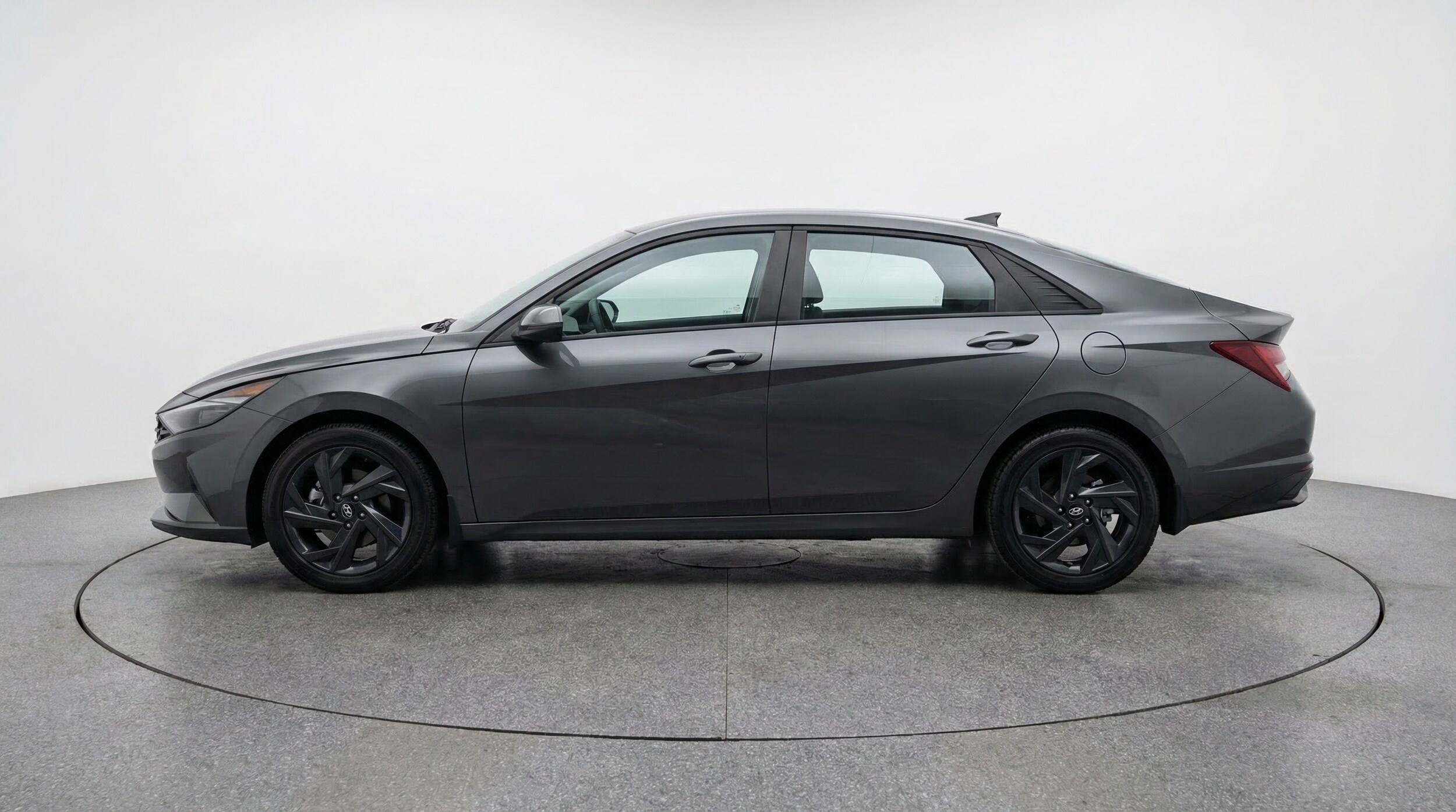 Thumbnail: 2026 Hyundai Elantra - 5