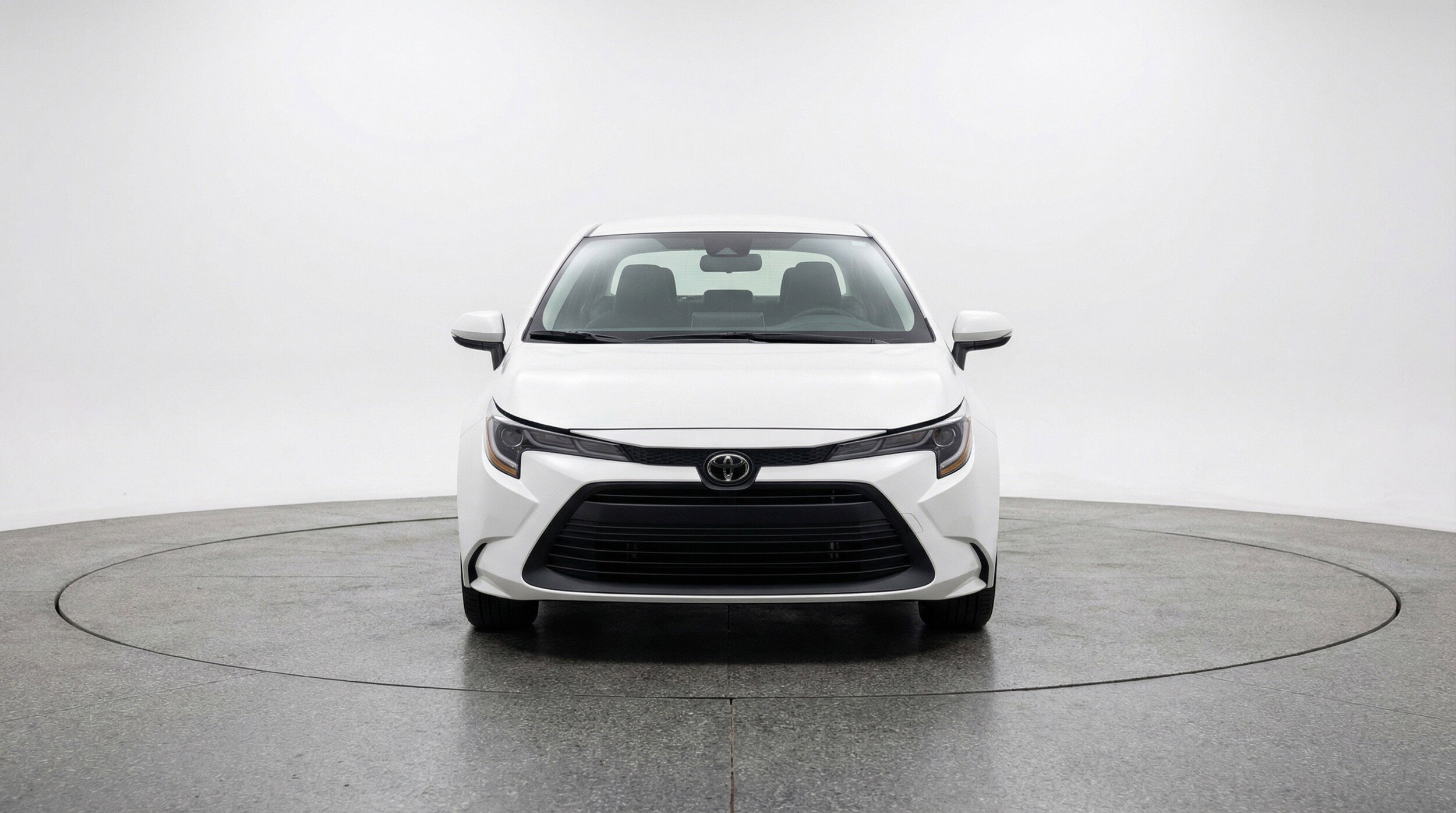 Thumbnail: 2025 Toyota Corolla - 2