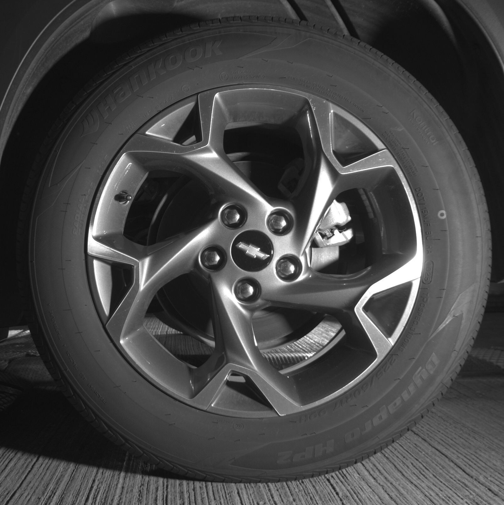 Thumbnail: 2025 Chevrolet Trax - 11