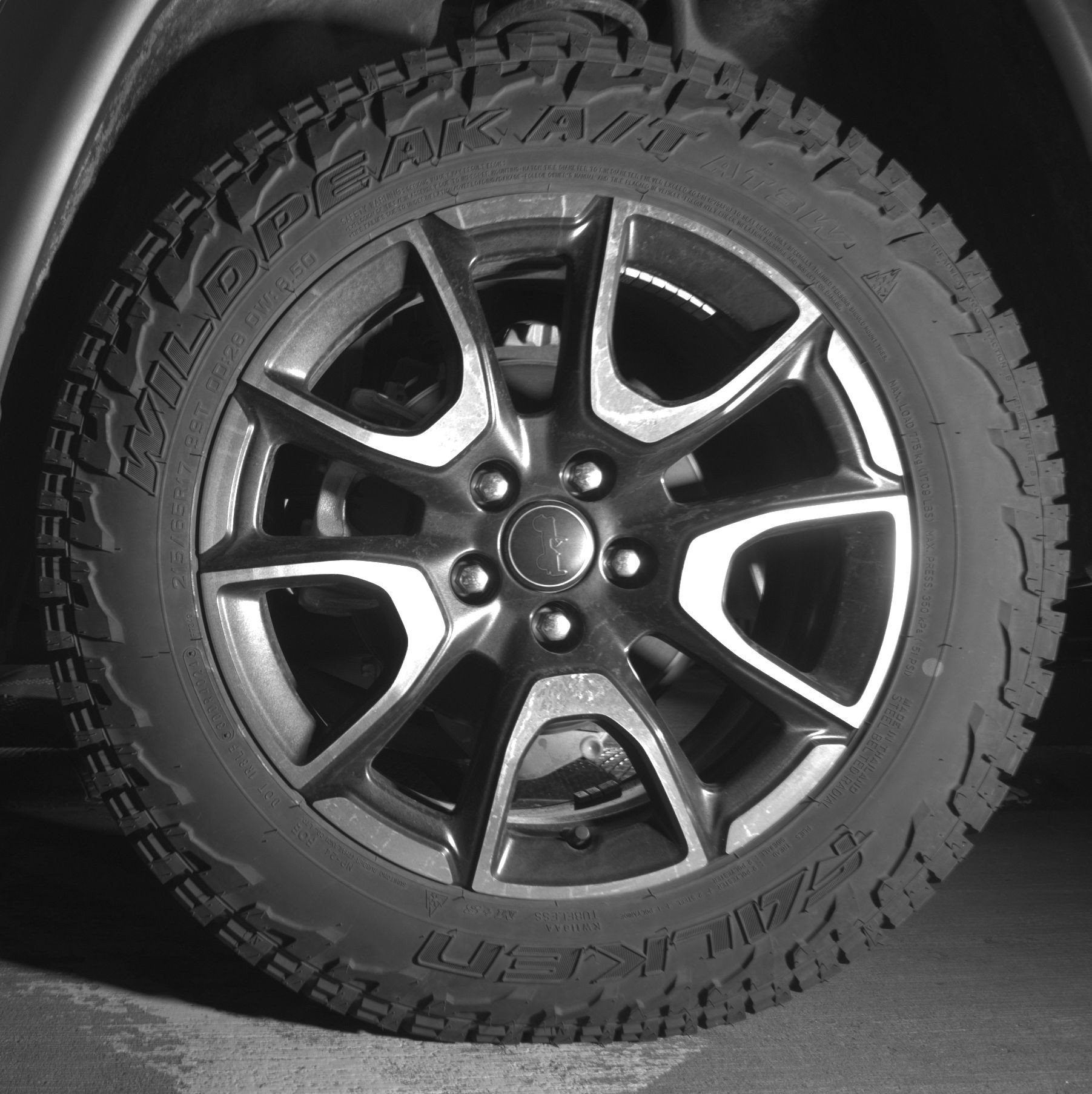 Thumbnail: 2025 Jeep Compass - 14