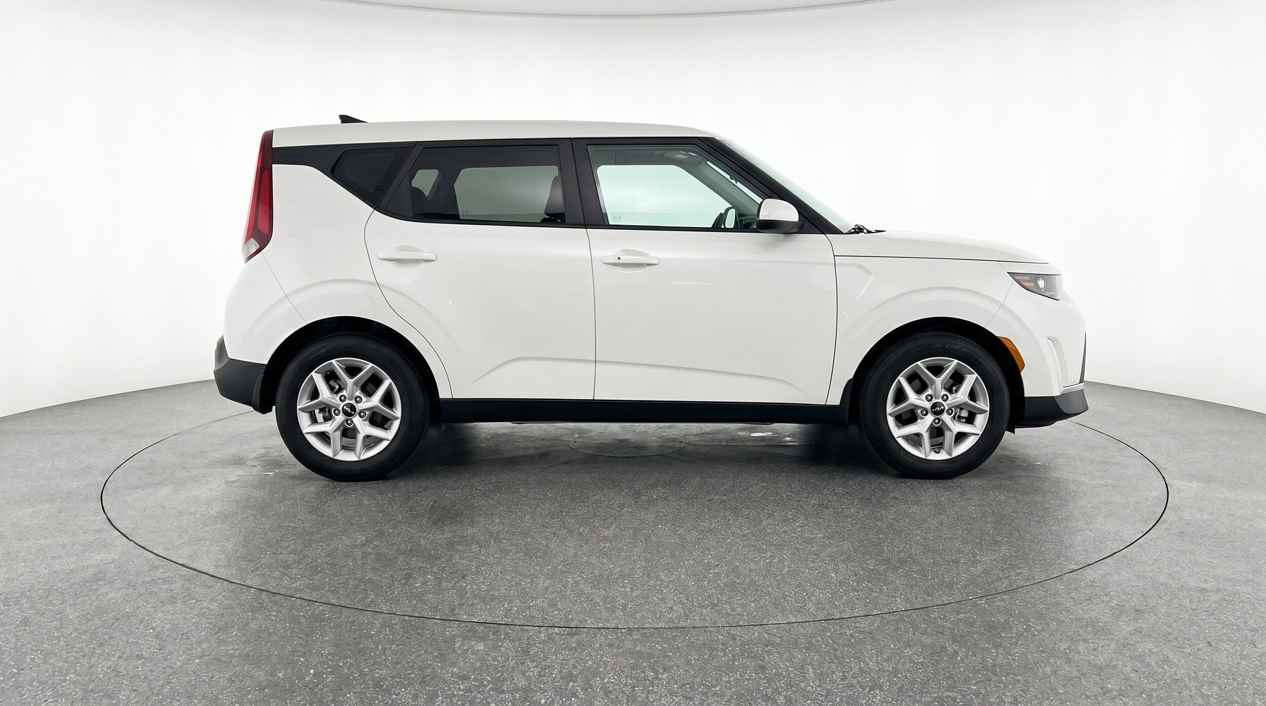 Thumbnail: 2025 Kia Soul - 11