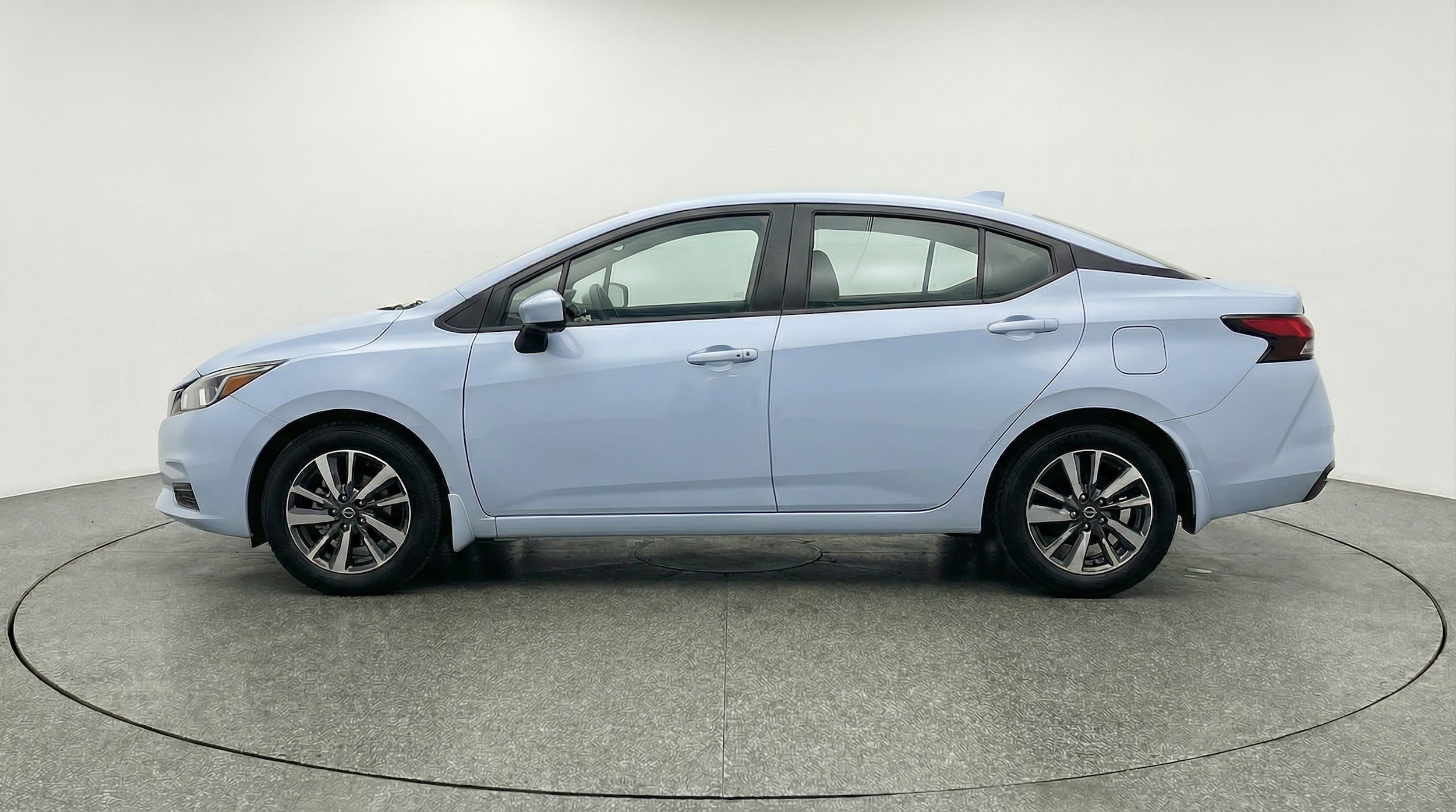 Thumbnail: 2025 Nissan Versa - 4