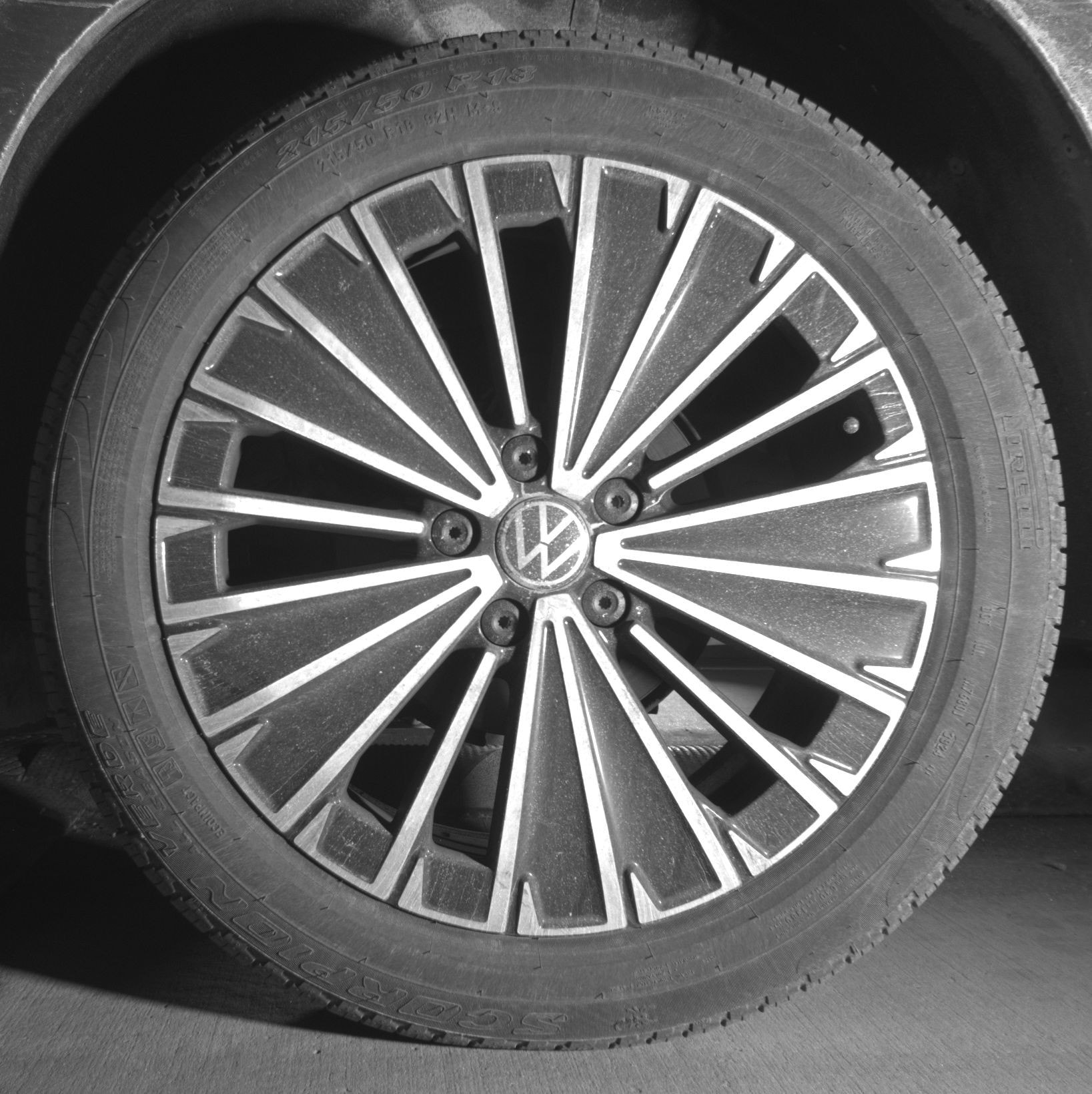 Thumbnail: 2025 Volkswagen Taos - 11