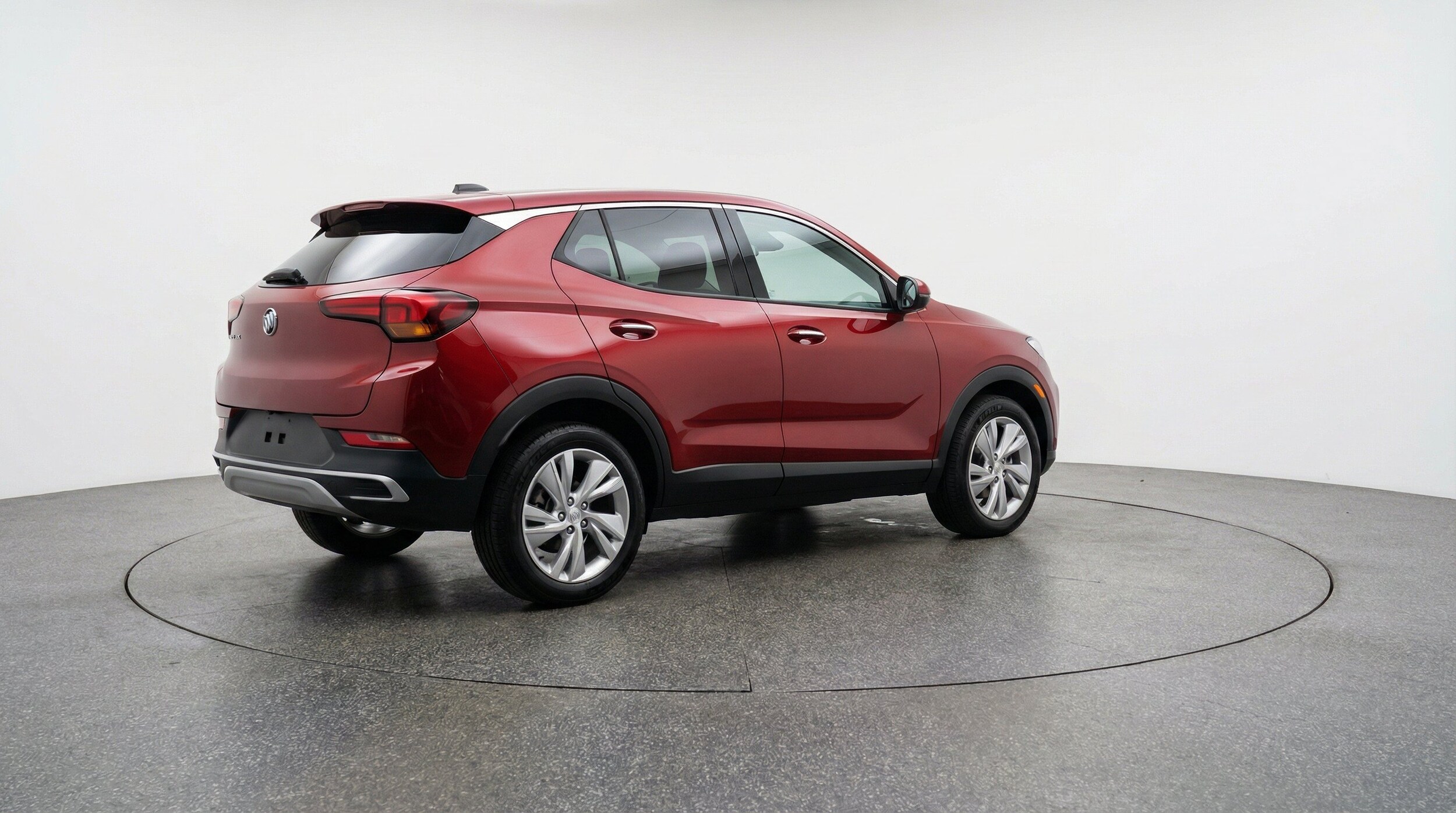 Thumbnail: 2026 Buick Encore GX - 9