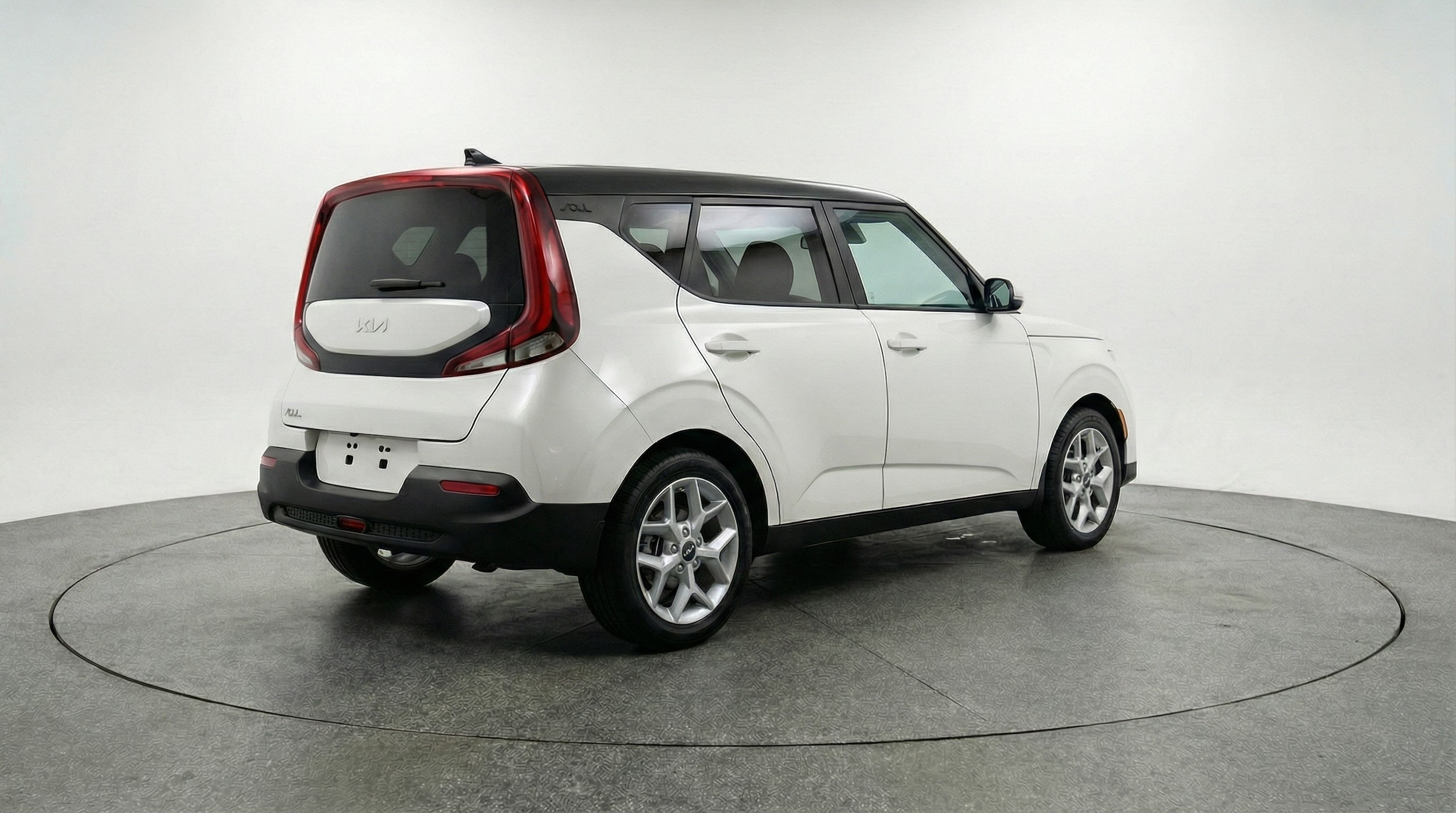 Thumbnail: 2025 Kia Soul - 7