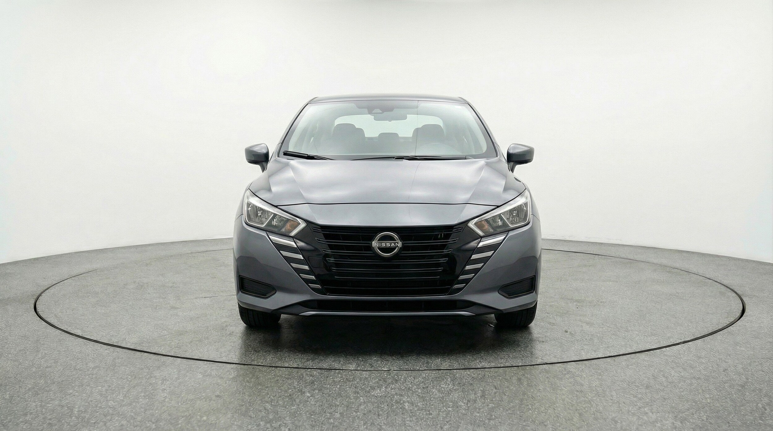 Thumbnail: 2025 Nissan Versa - 2