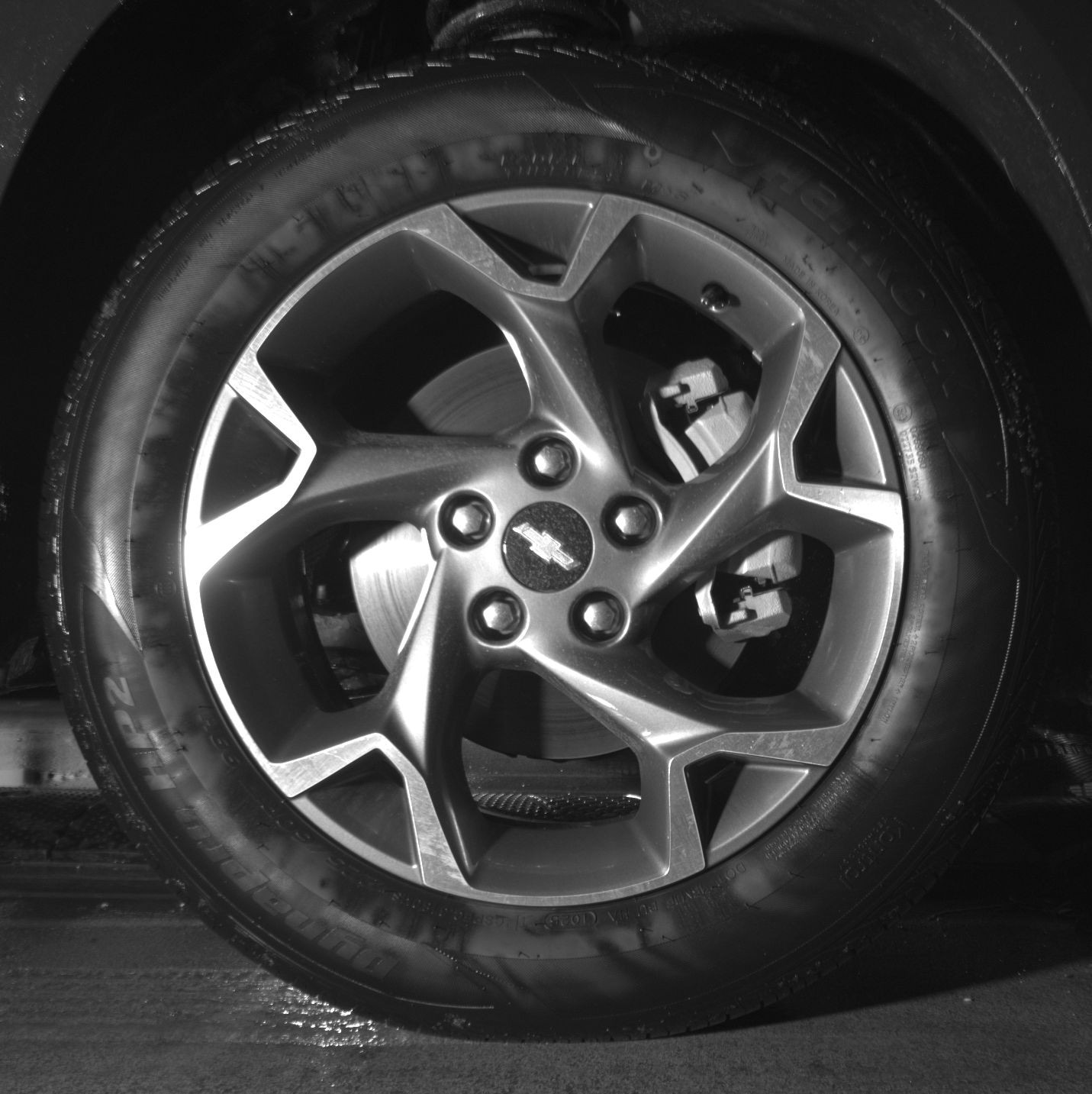 Thumbnail: 2025 Chevrolet Trax - 10