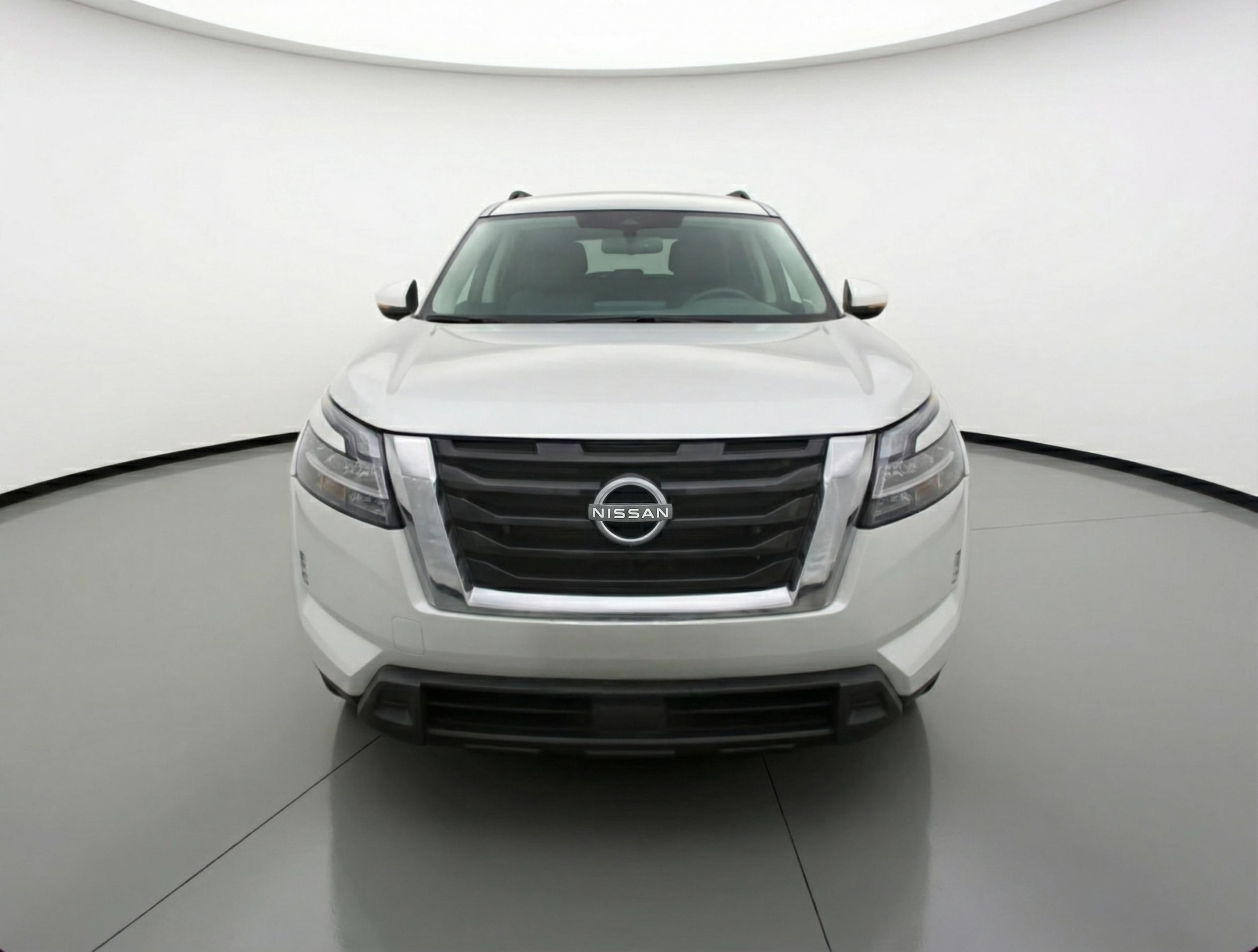 Thumbnail: 2025 Nissan Pathfinder - 2