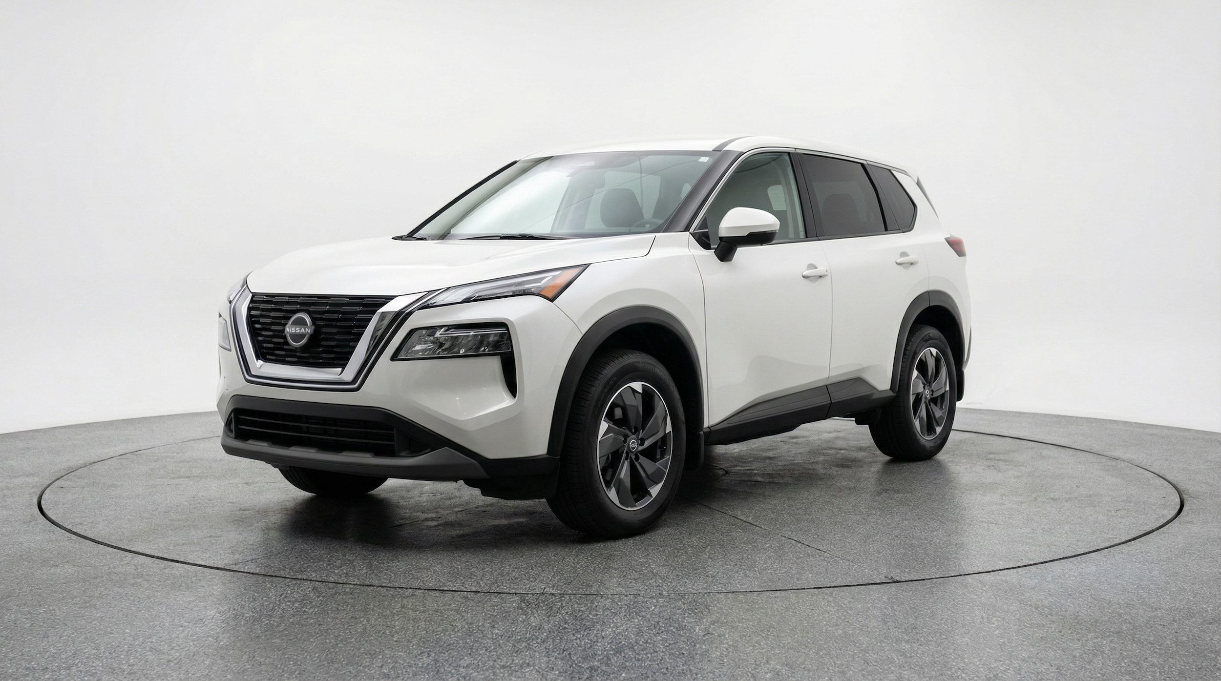 Thumbnail: 2025 Nissan Rogue - 3