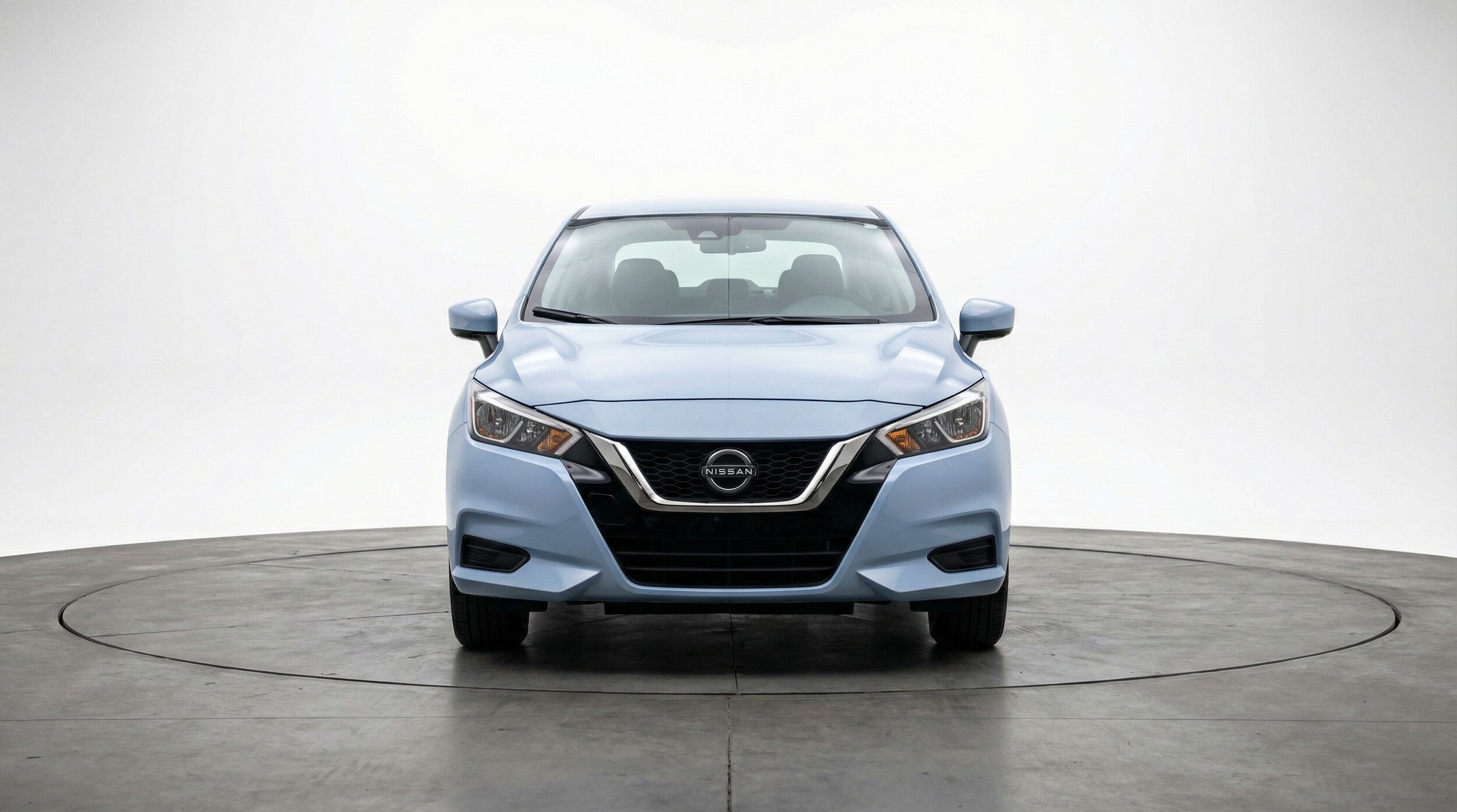 Thumbnail: 2025 Nissan Versa - 2