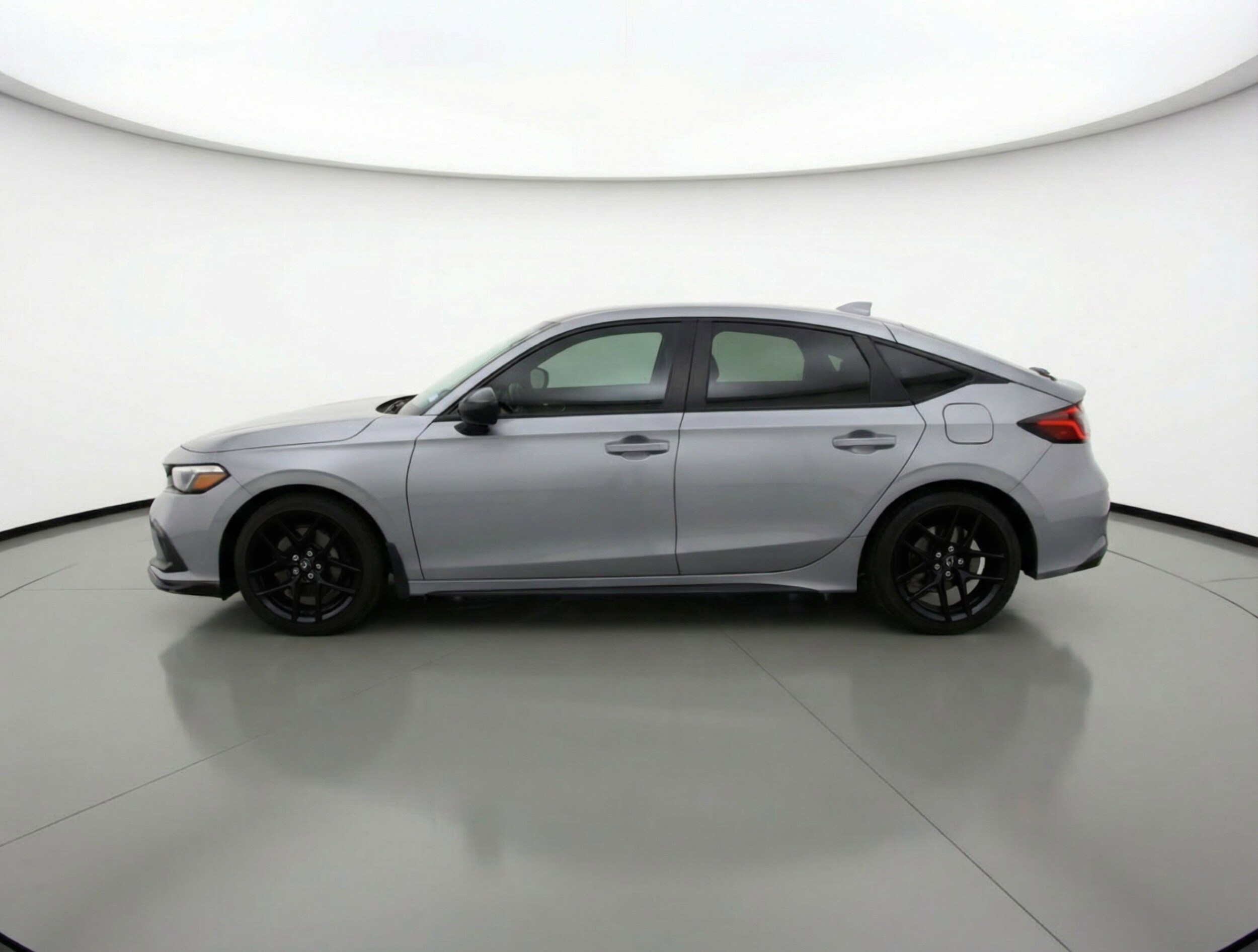 Thumbnail: 2025 Honda Civic - 5