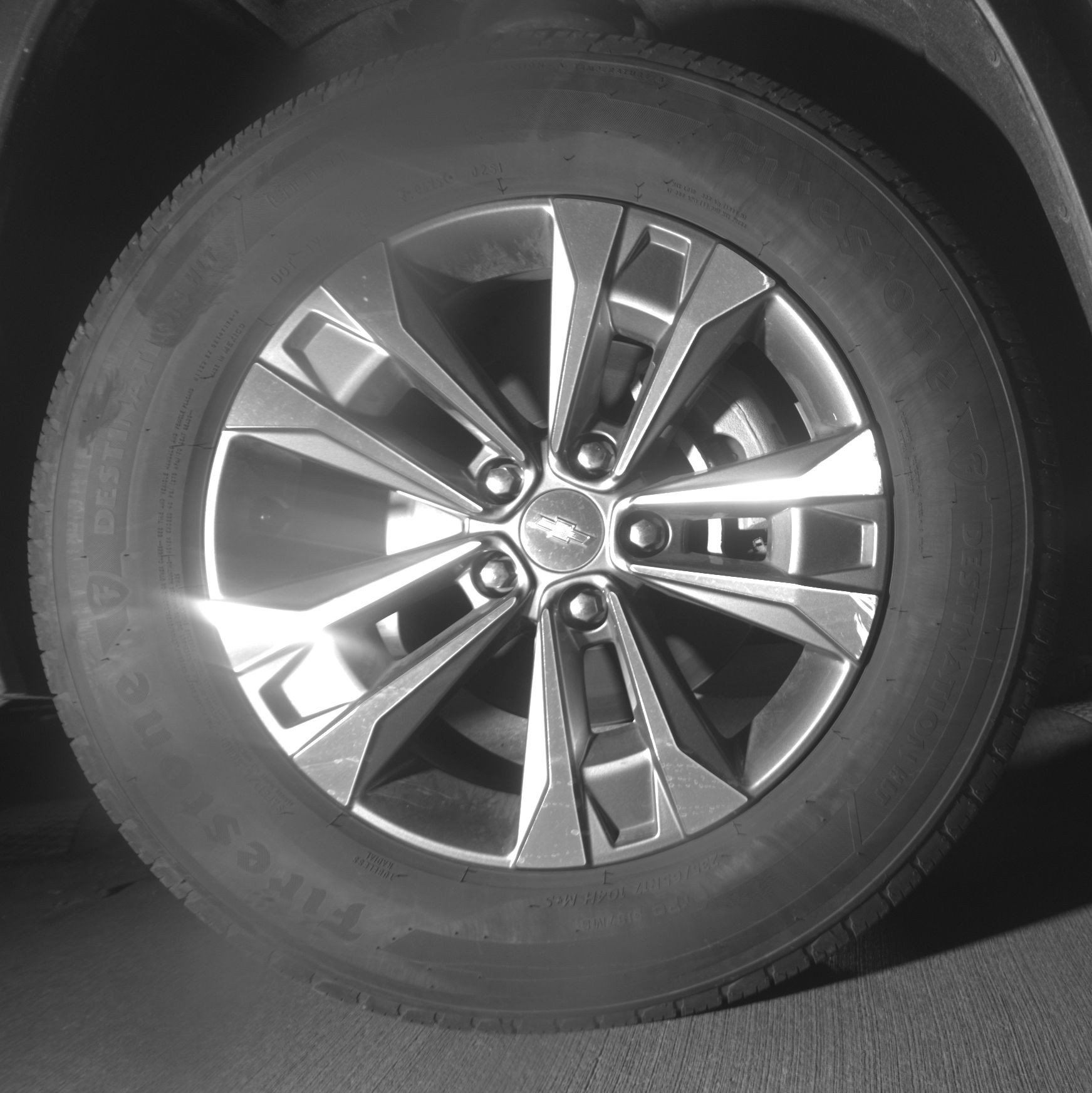 Thumbnail: 2025 Chevrolet Equinox - 13