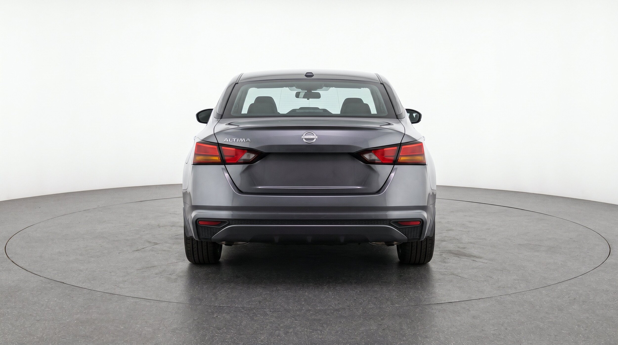 Thumbnail: 2026 Nissan Altima - 7