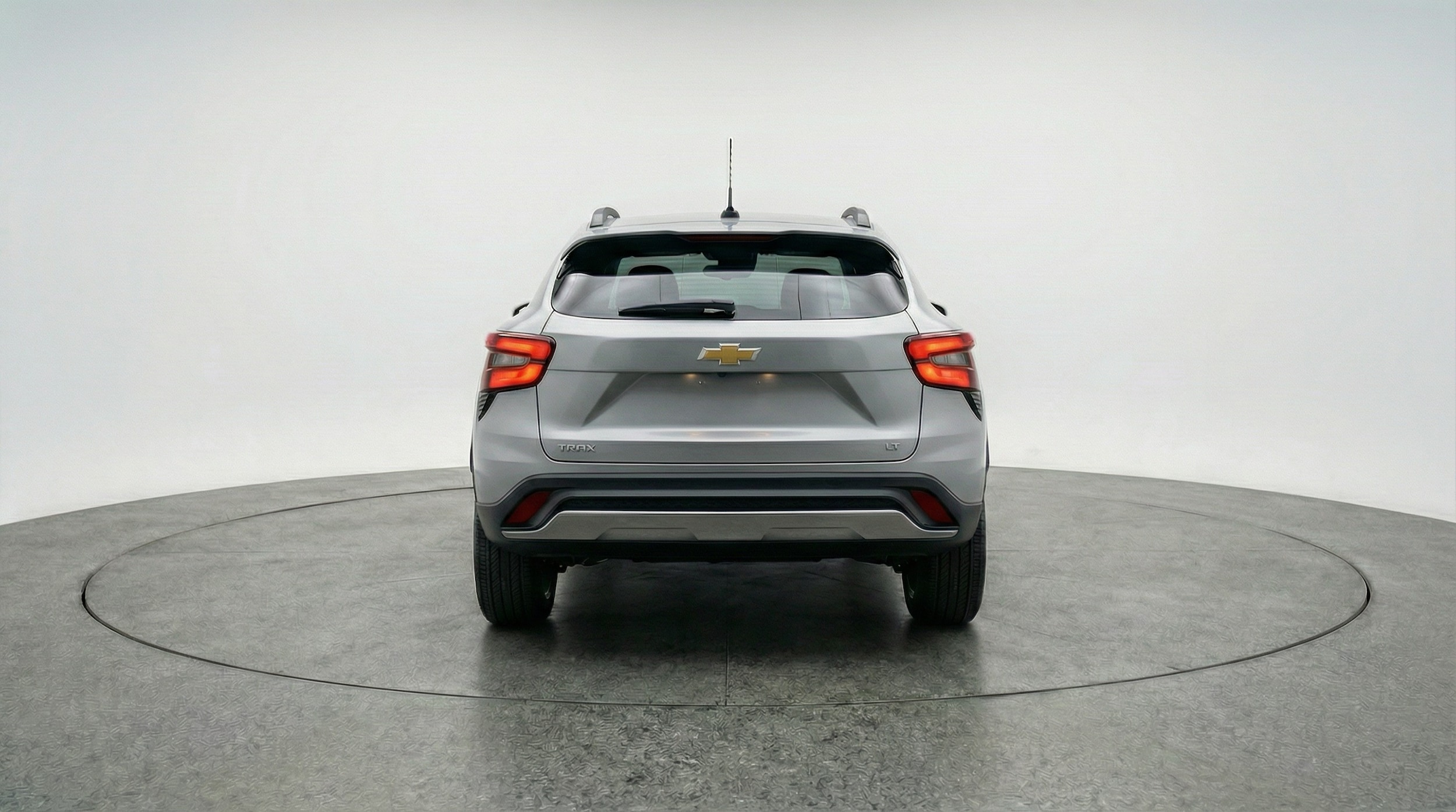 Thumbnail: 2025 Chevrolet Trax - 6