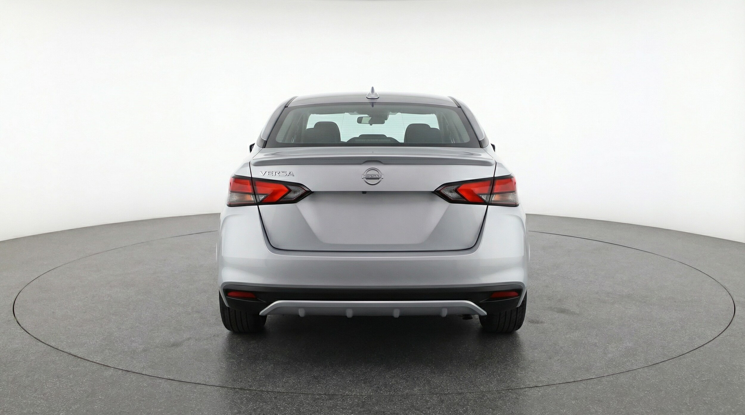 Thumbnail: 2025 Nissan Versa - 6