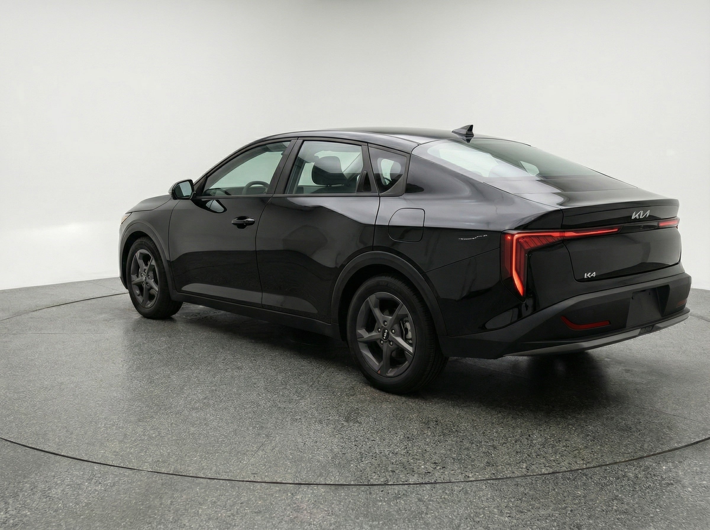 Thumbnail: 2025 Kia K4 - 5