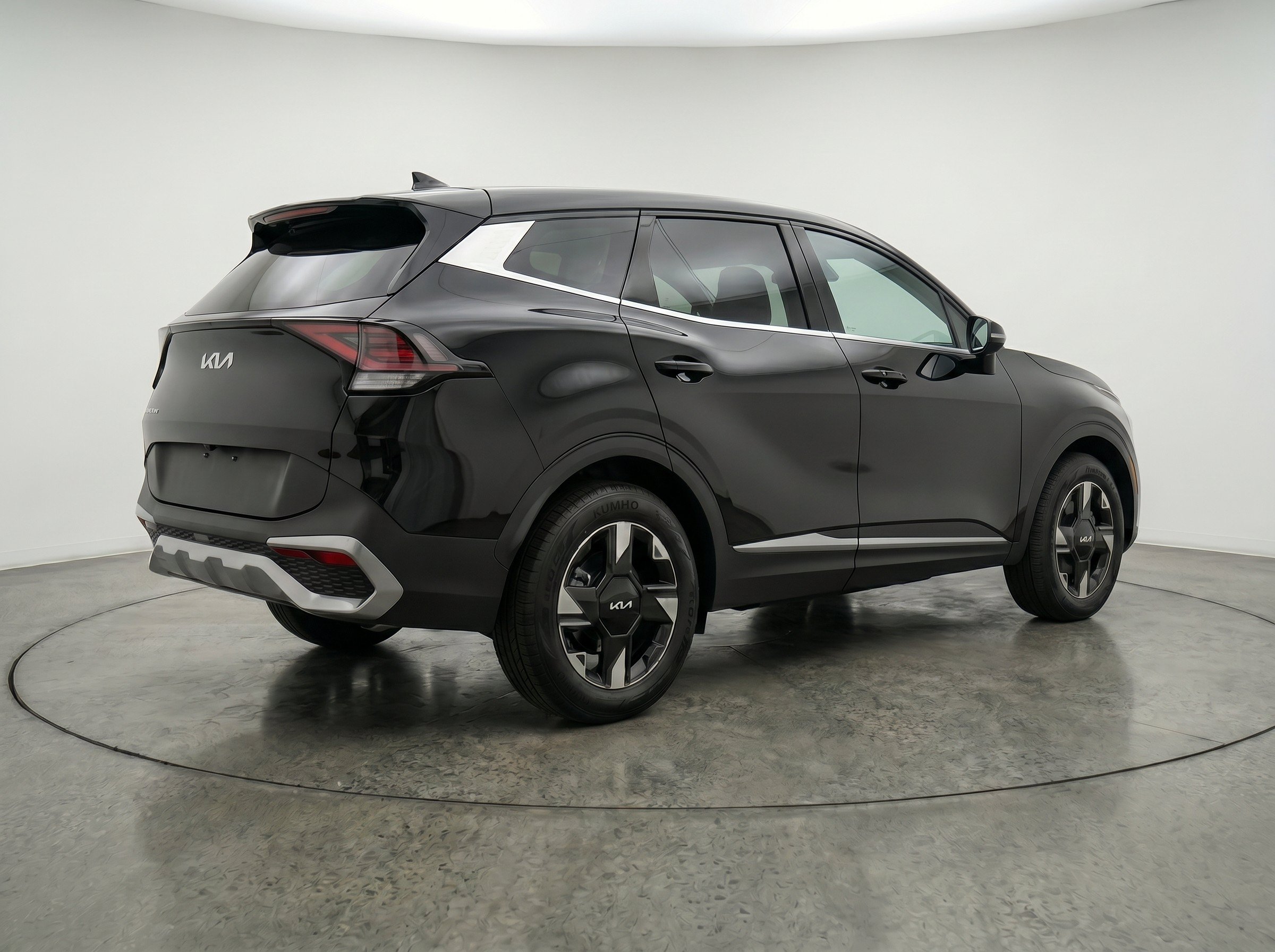 Thumbnail: 2026 Kia Sportage - 9