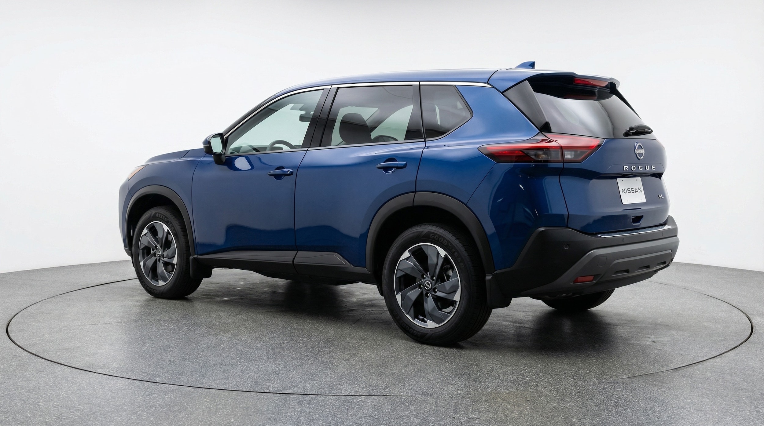 Thumbnail: 2025 Nissan Rogue - 5