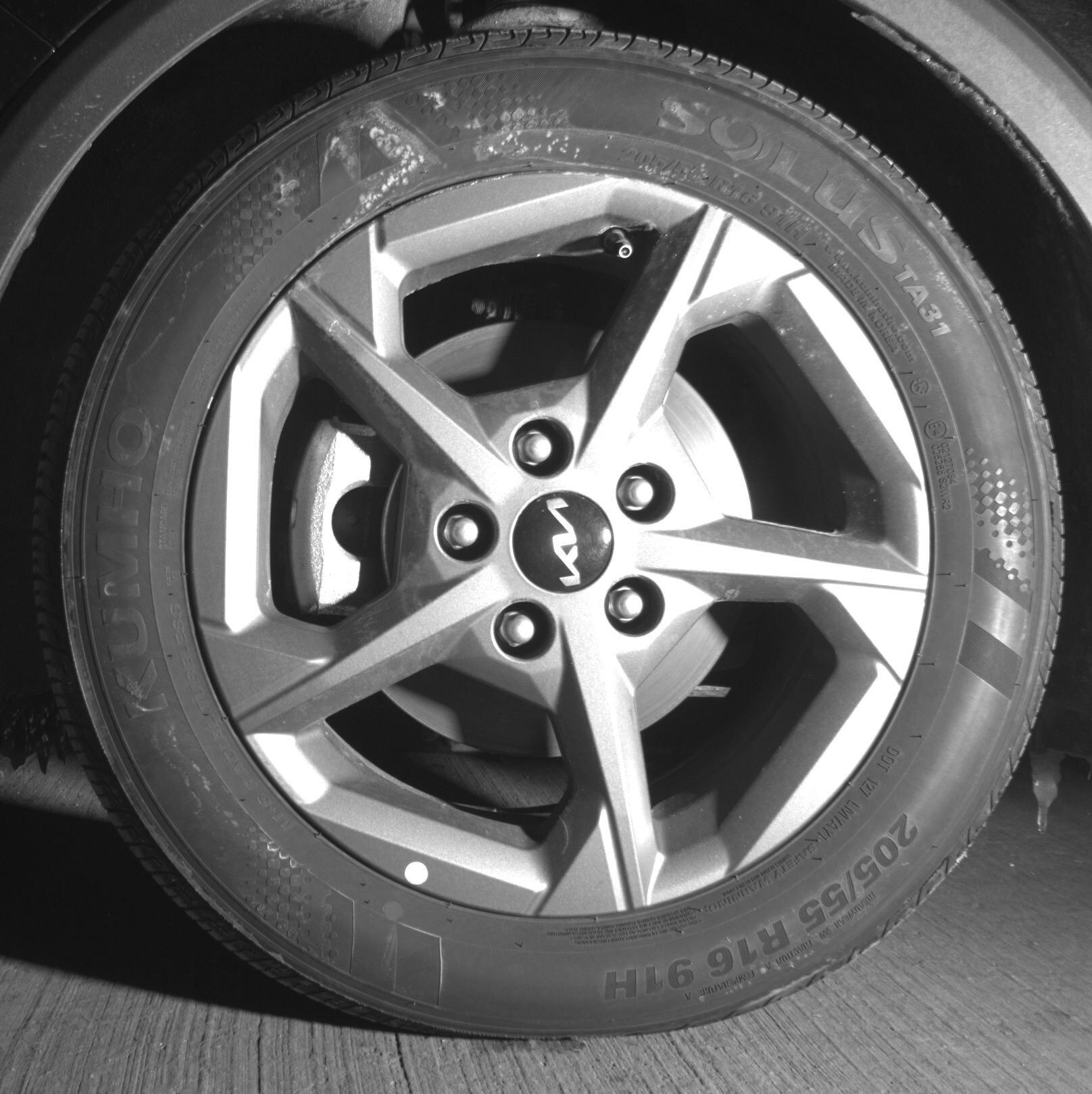 Thumbnail: 2025 Kia K4 - 9