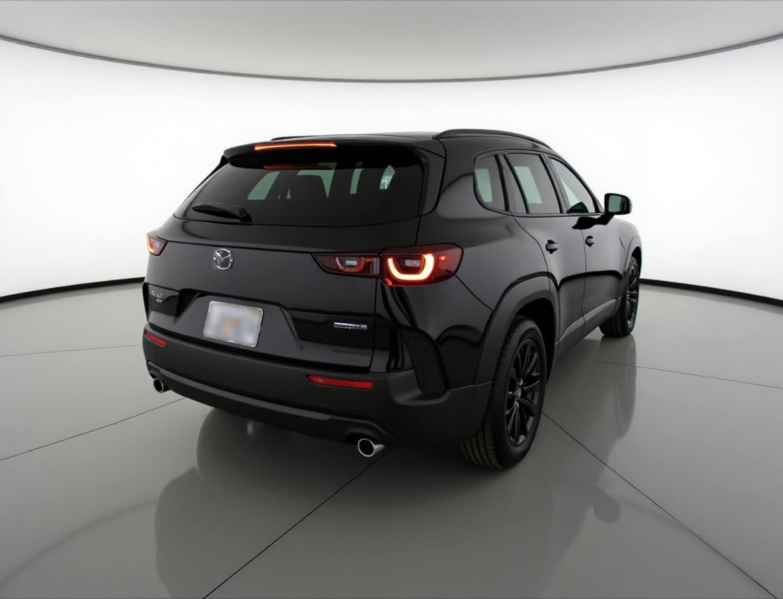 Thumbnail: 2025 Mazda CX-50 - 7